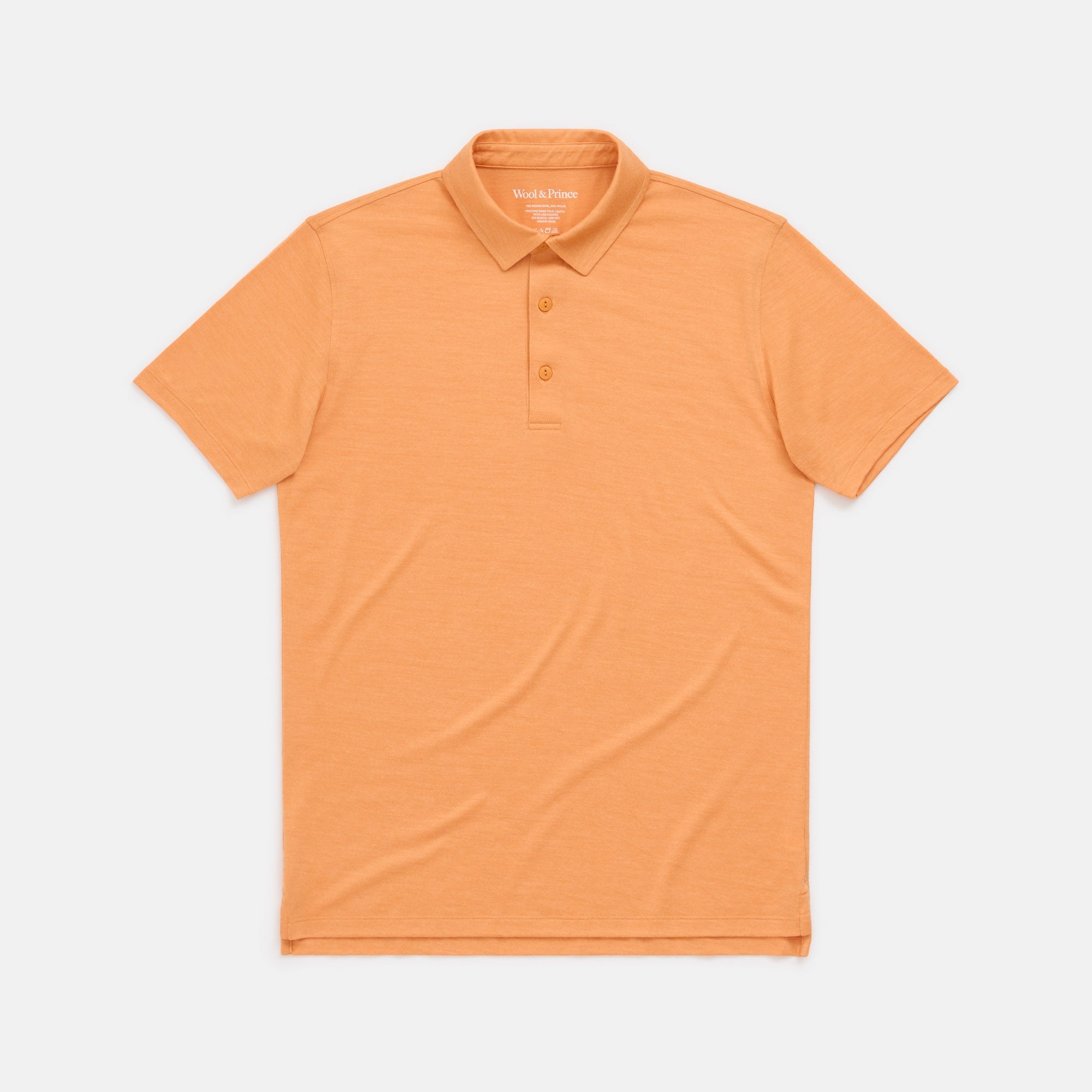 Polo Signature pour homme