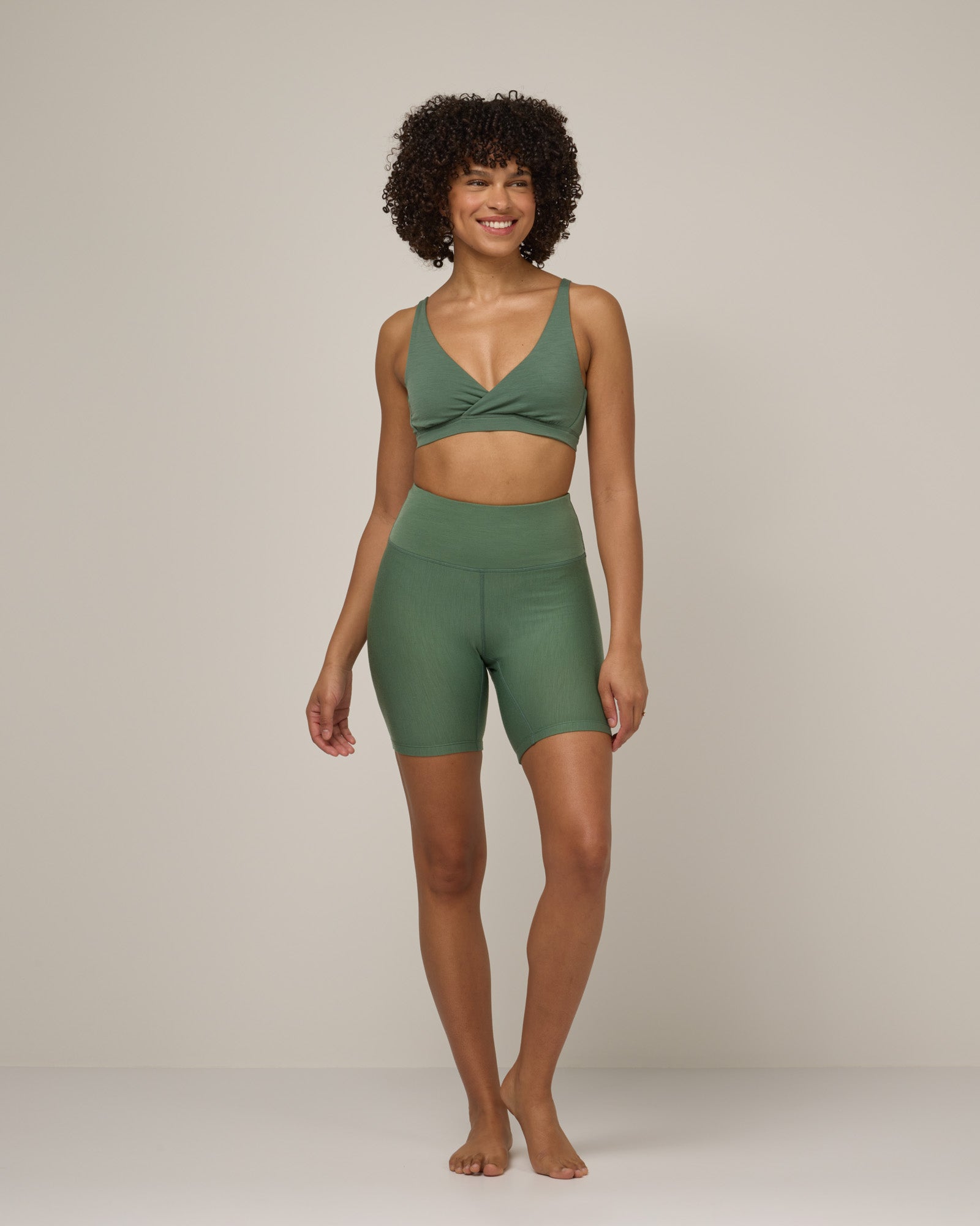 Short de vélo Roam