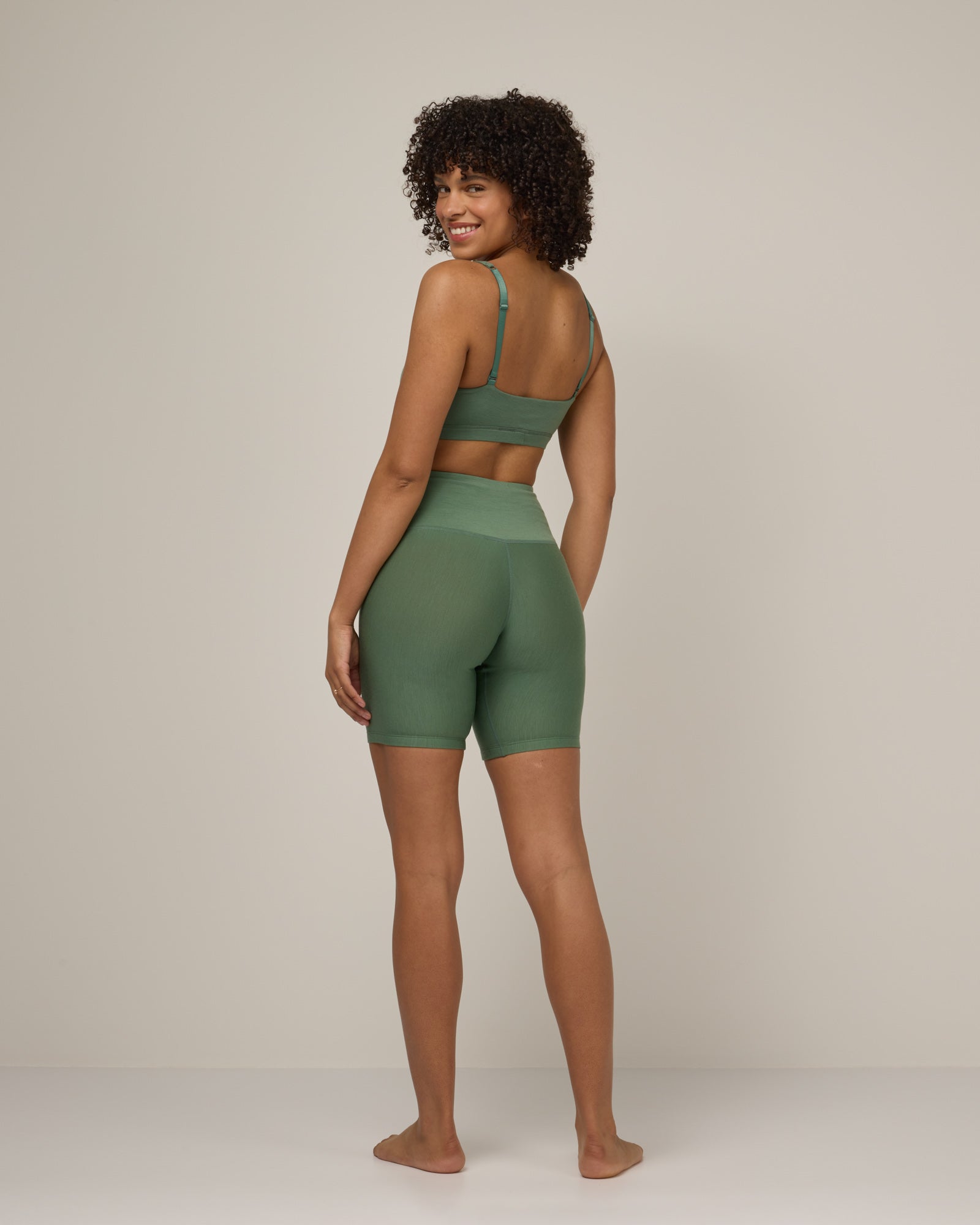 Short de vélo Roam