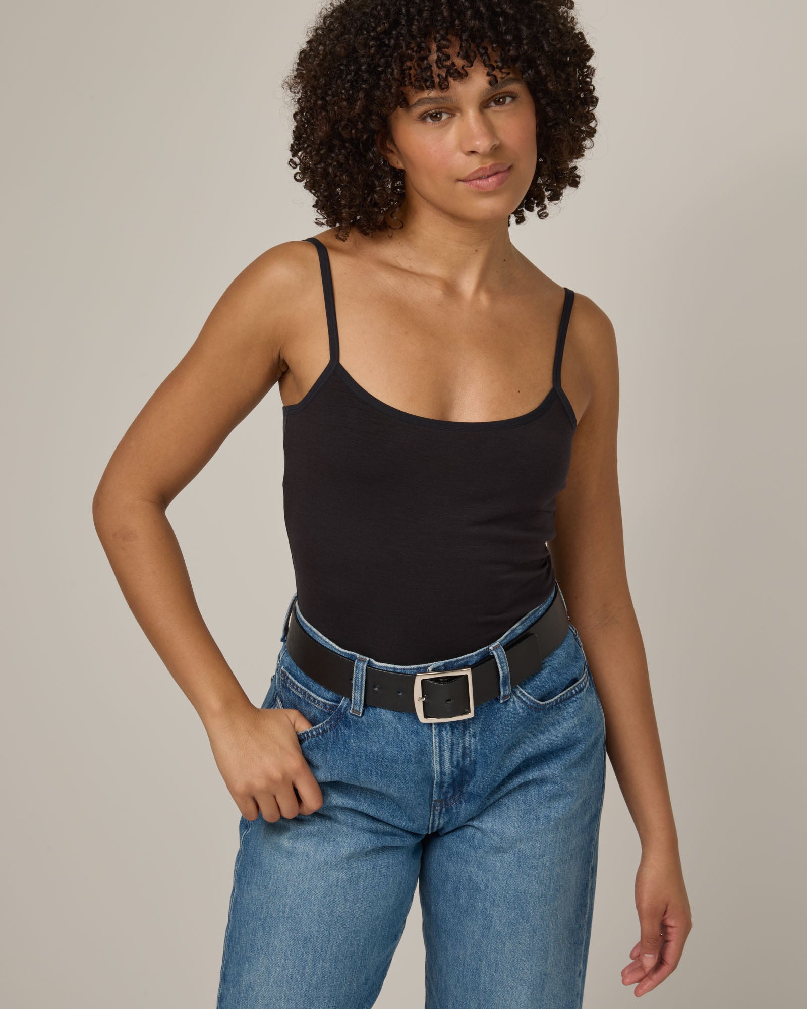 Camisole soutien-gorge étagère Roam