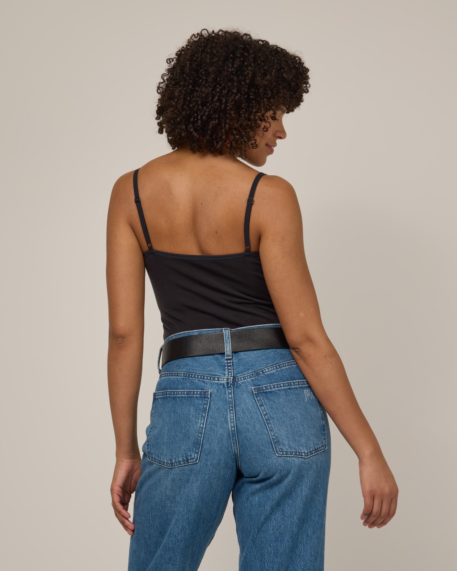 Camisole soutien-gorge étagère Roam