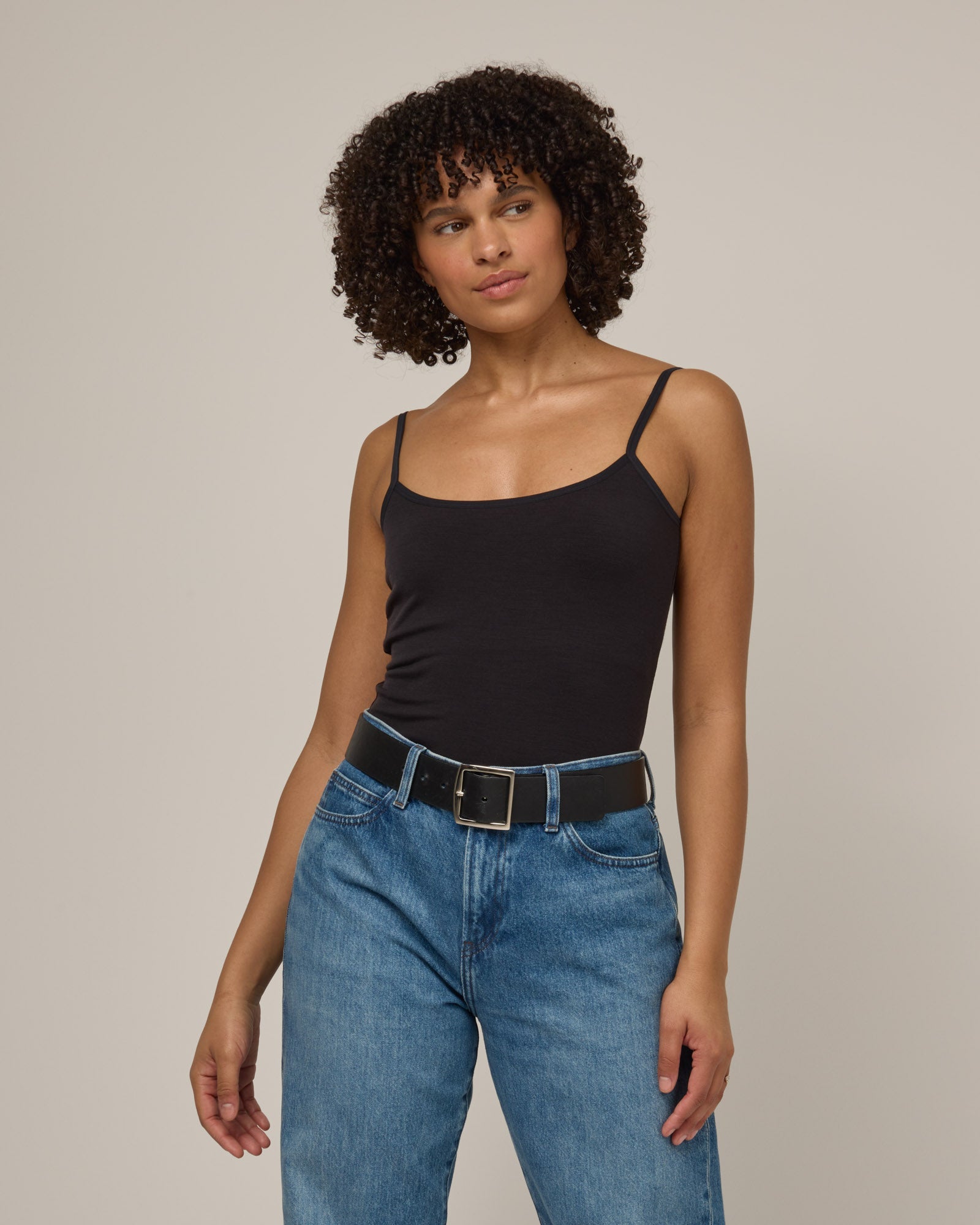Camisole soutien-gorge étagère Roam