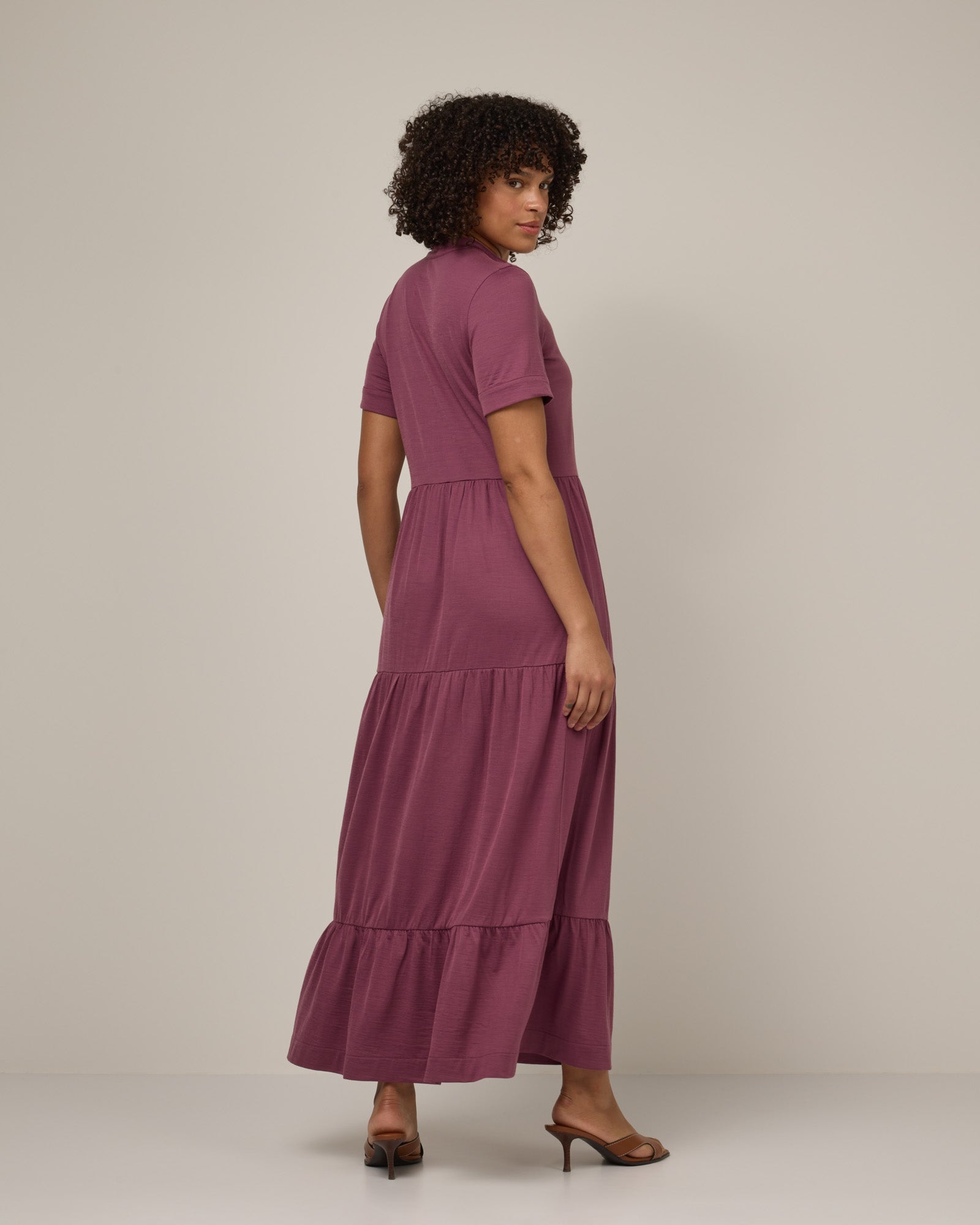 Robe longue Emma
