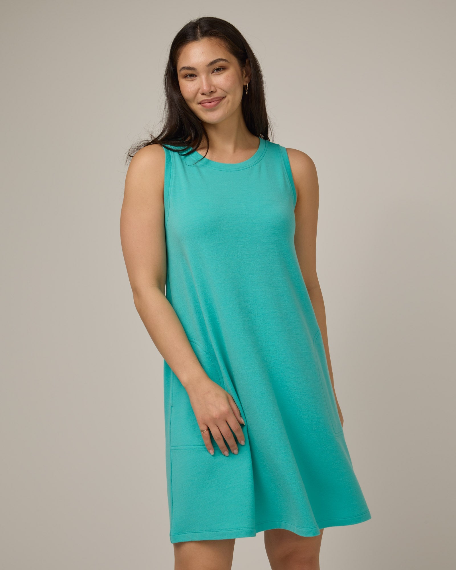 Robe débardeur Sierra