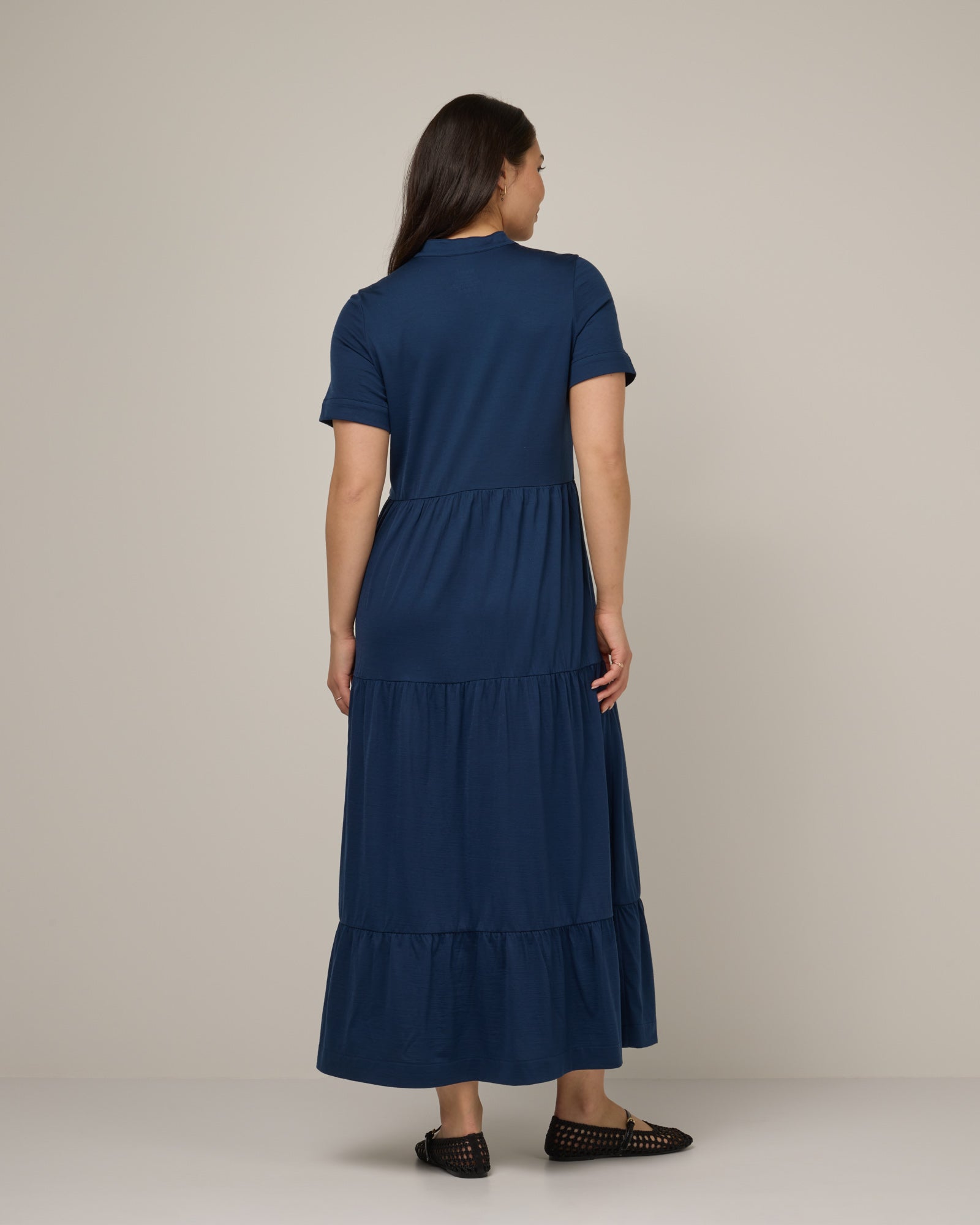 Robe longue Emma