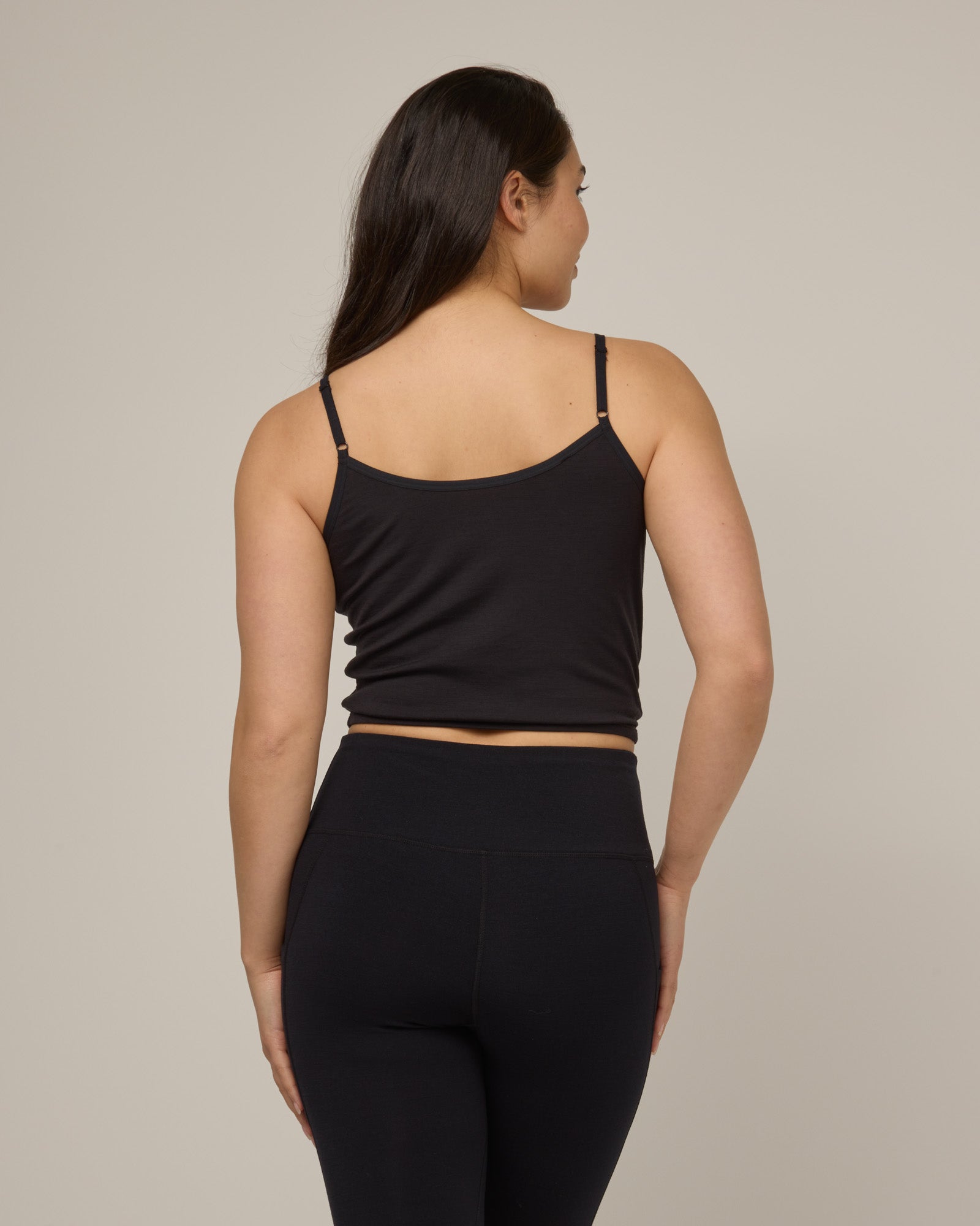 Camisole courte Roam