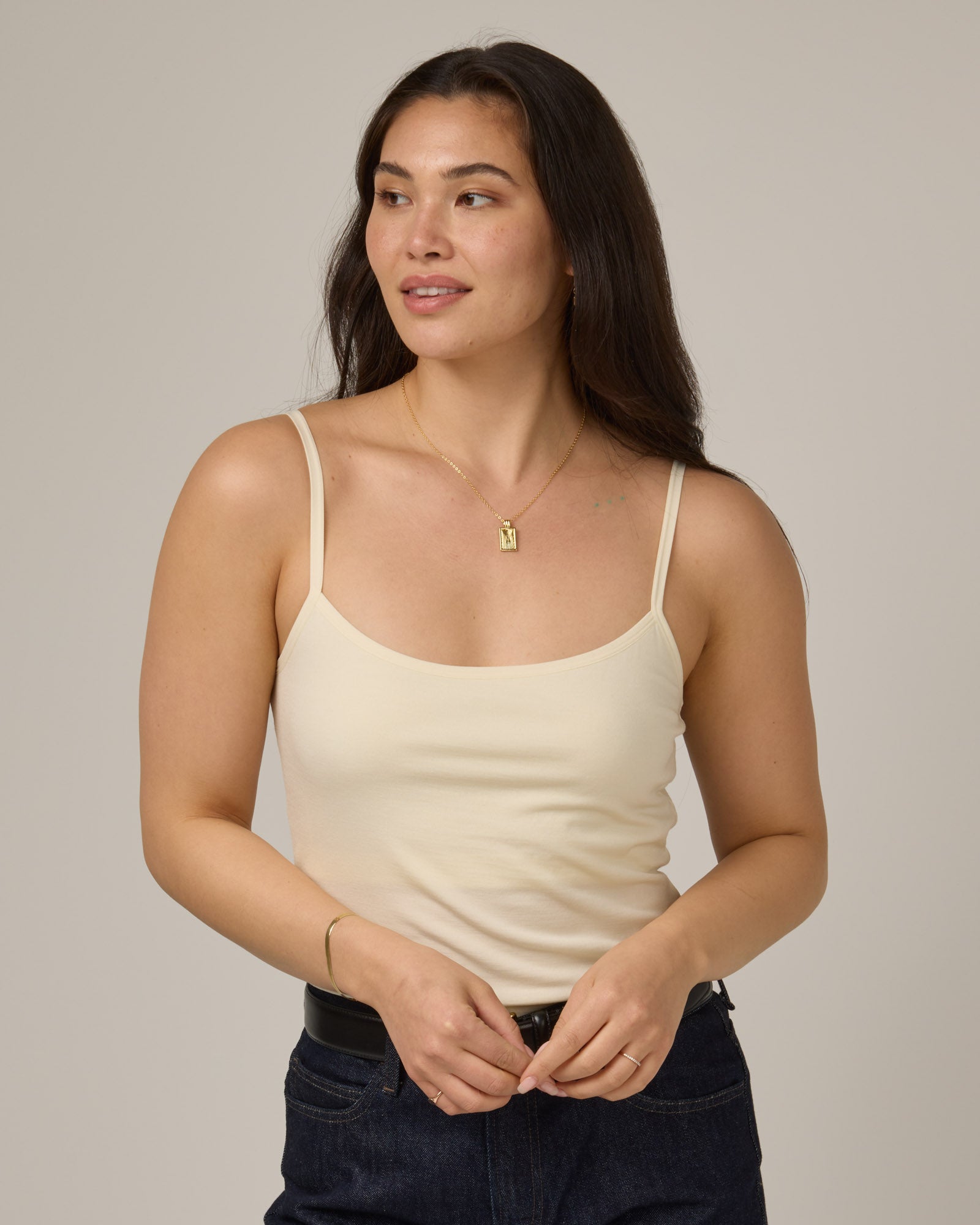 Camisole soutien-gorge étagère Roam