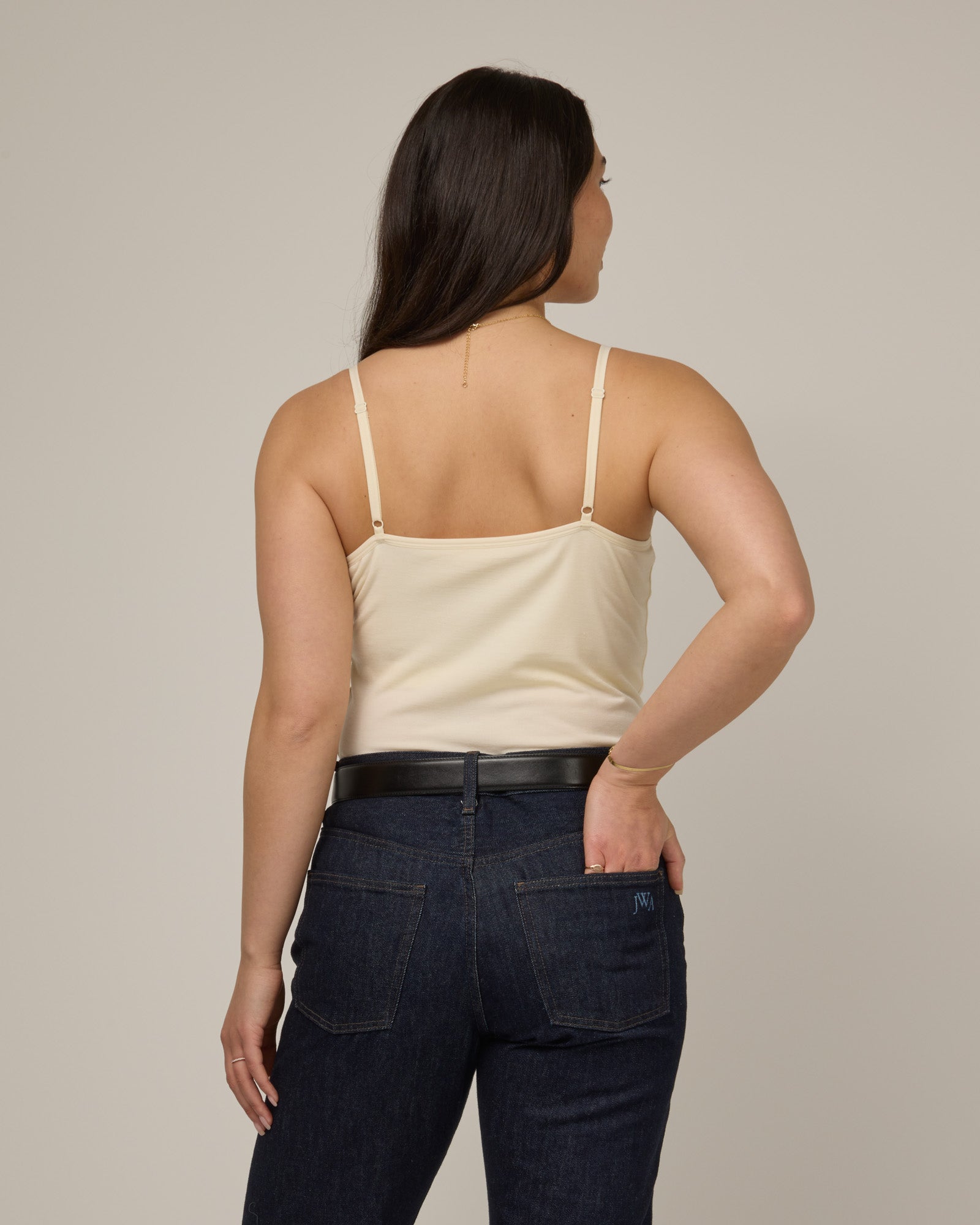 Camisole soutien-gorge étagère Roam