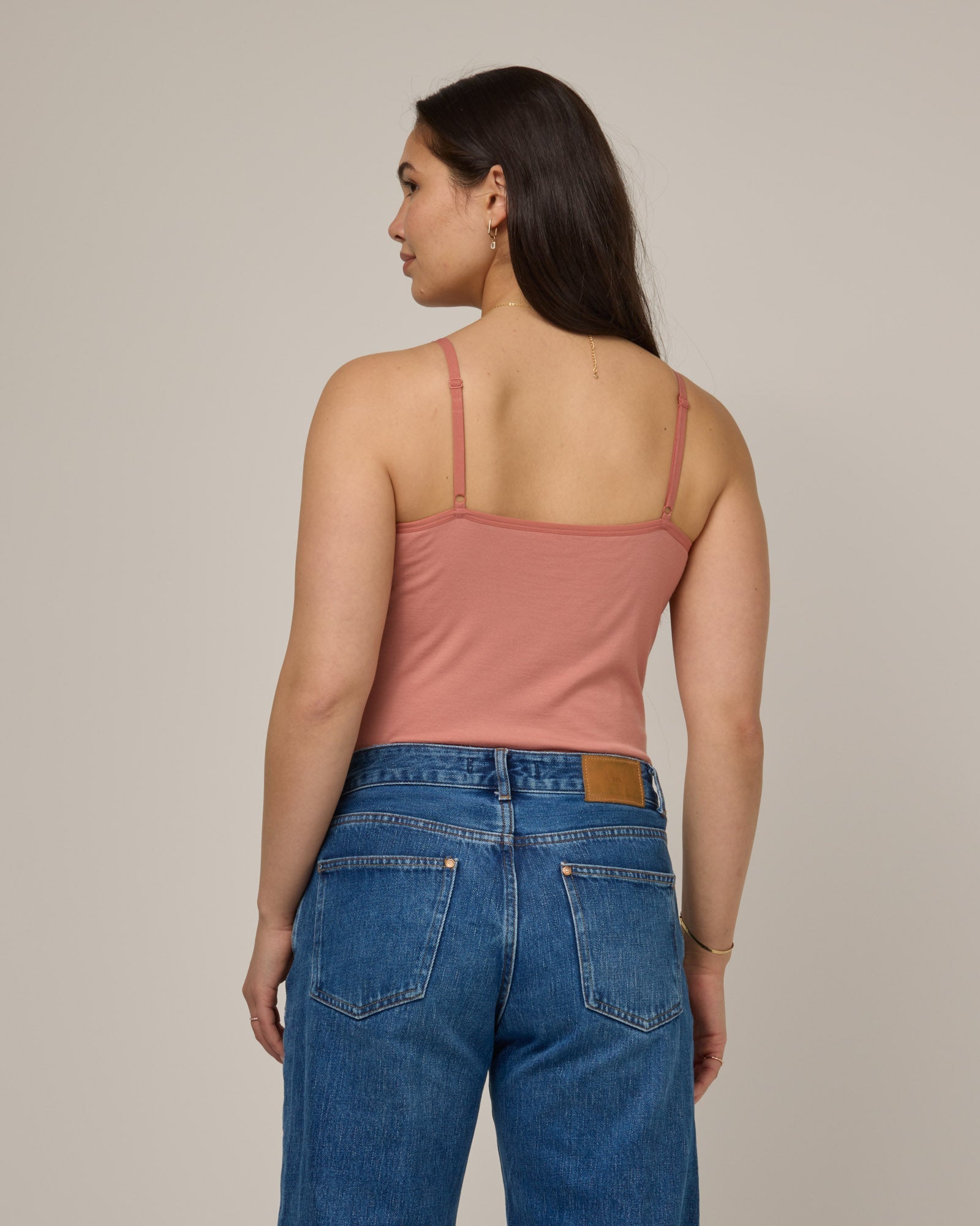 Camisole soutien-gorge étagère Roam