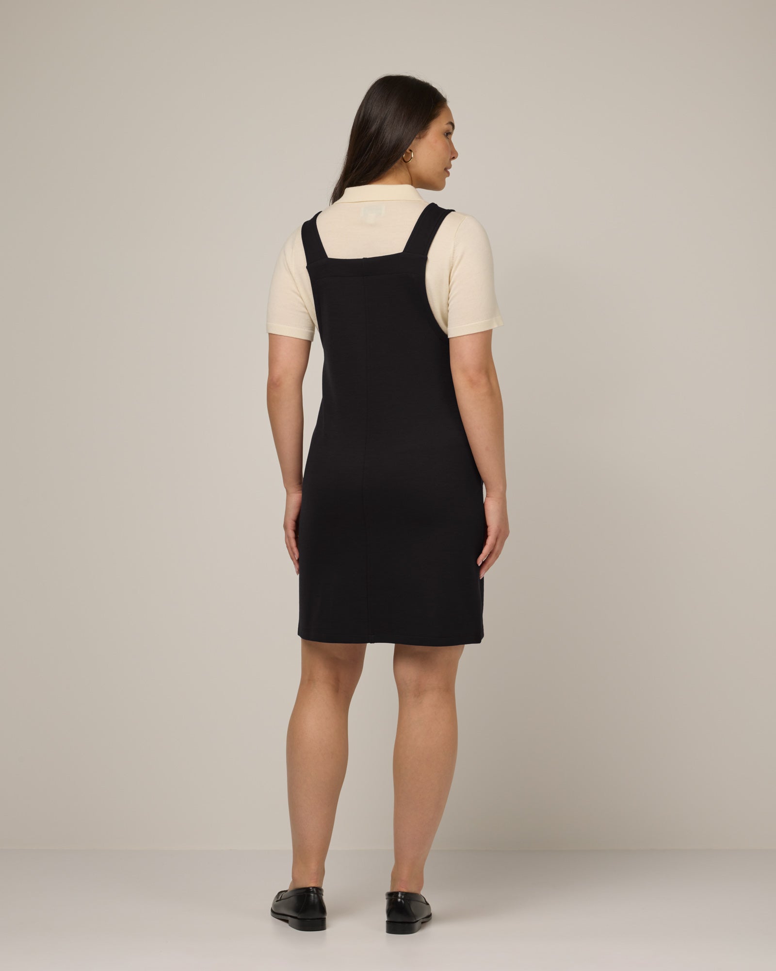 Robe chasuble Goldie