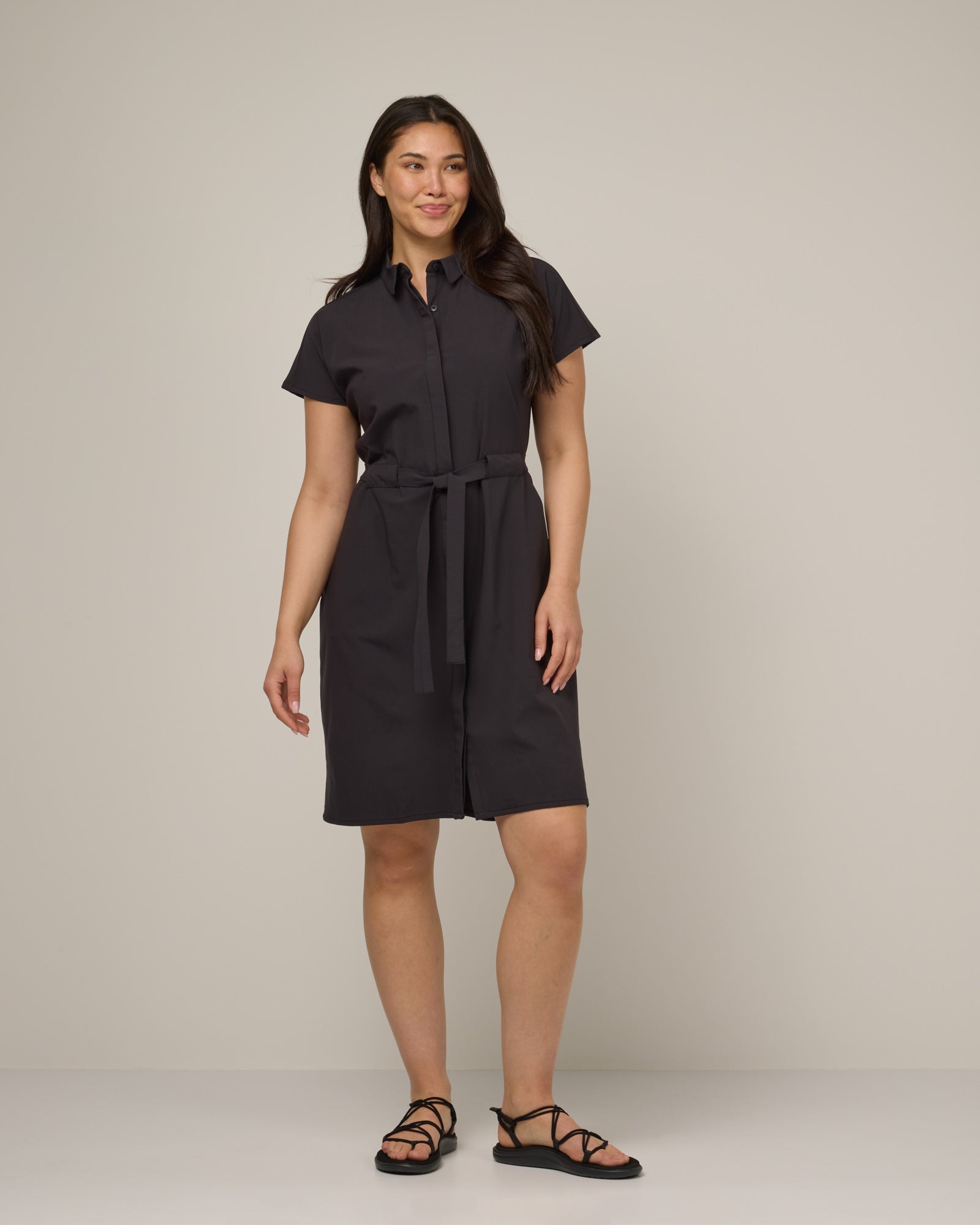 Robe chemise Jules