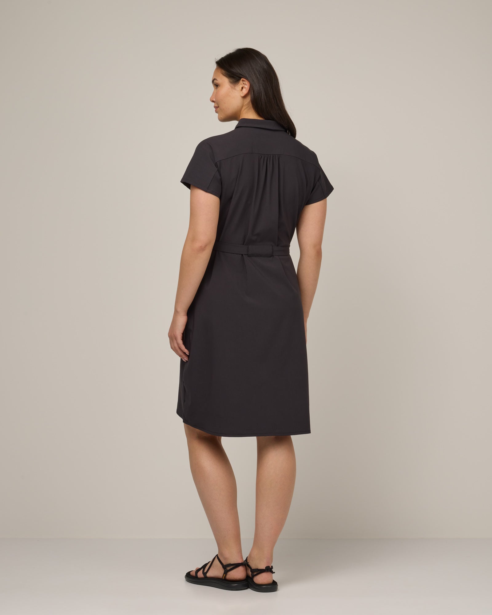 Robe chemise Jules
