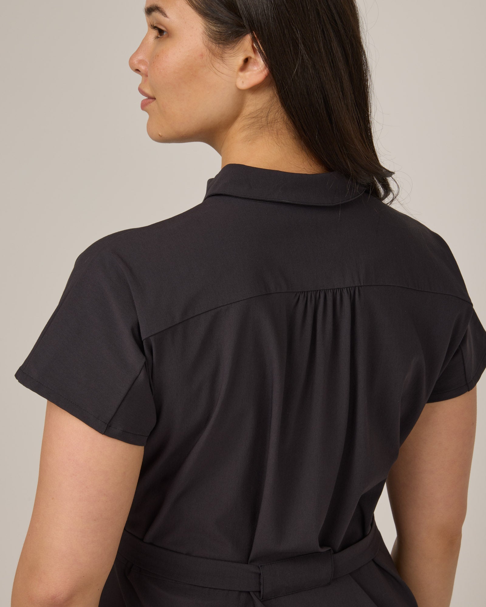 Robe chemise Jules