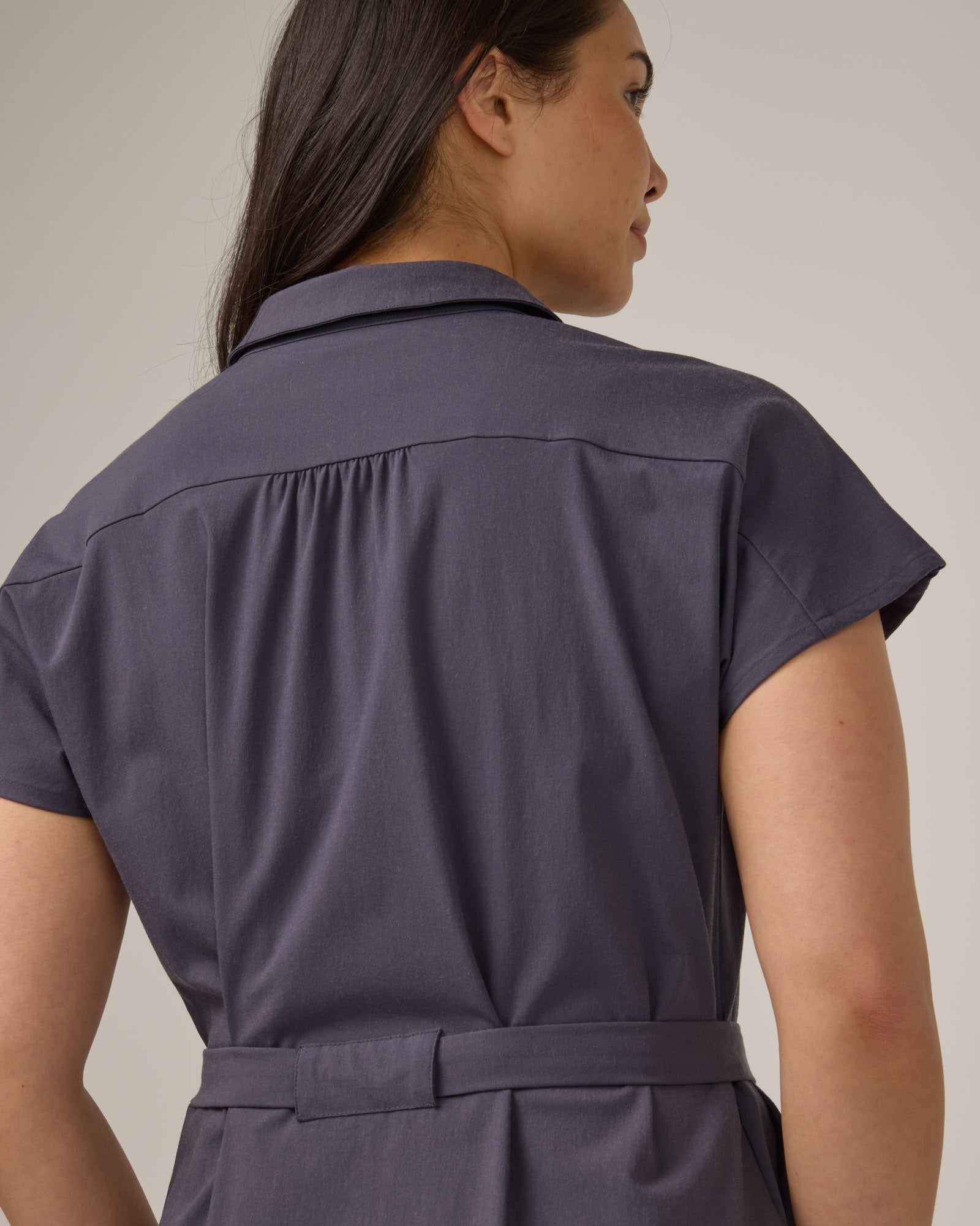 Robe chemise Jules
