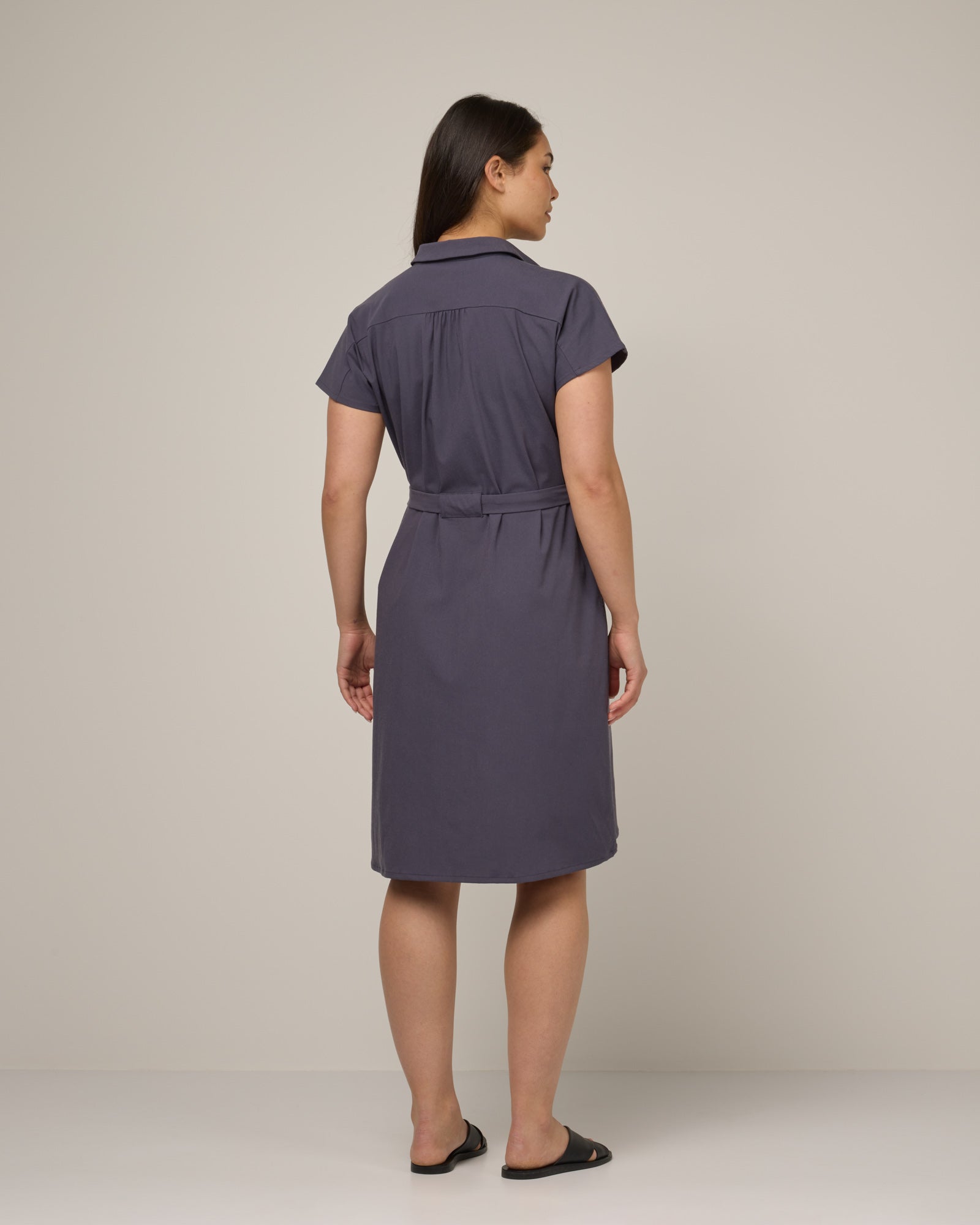 Robe chemise Jules