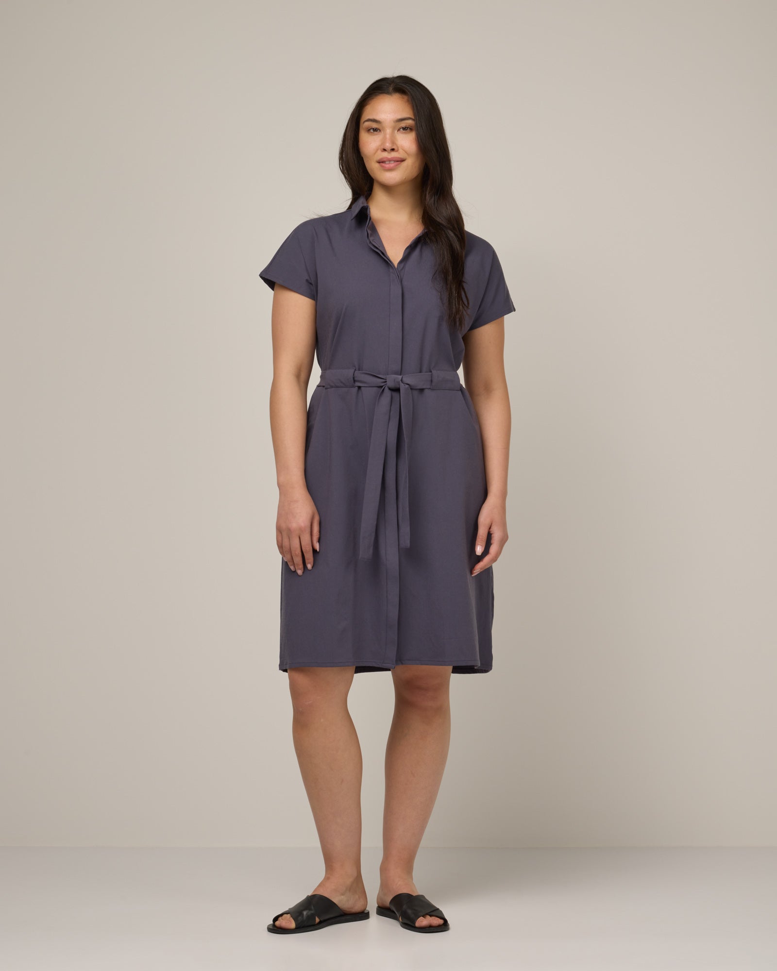 Robe chemise Jules