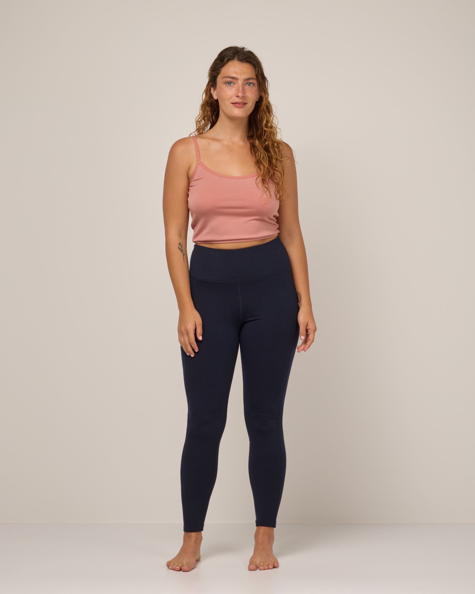 Legging à poche Summit