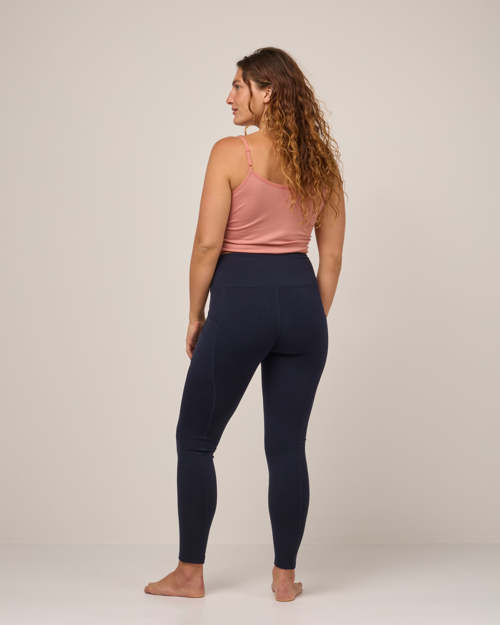 Legging à poche Summit