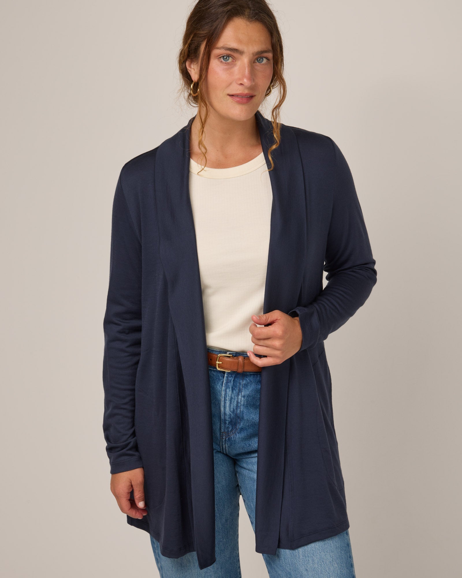 Cardigan Landmark