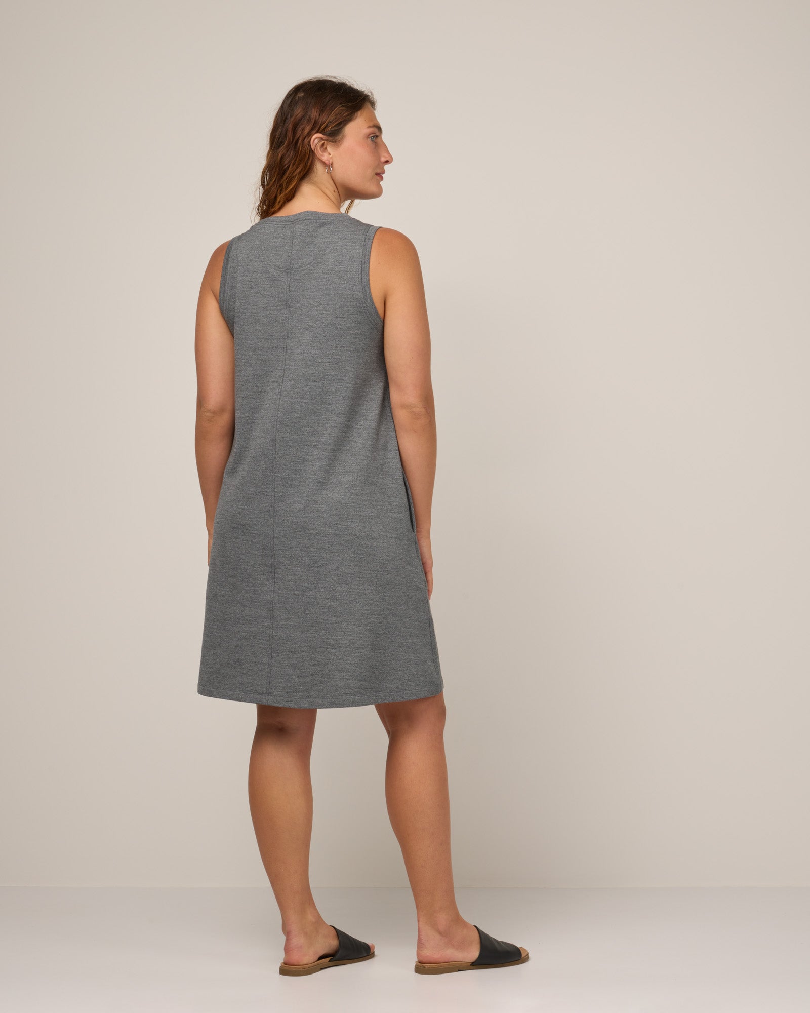 Robe débardeur Sierra