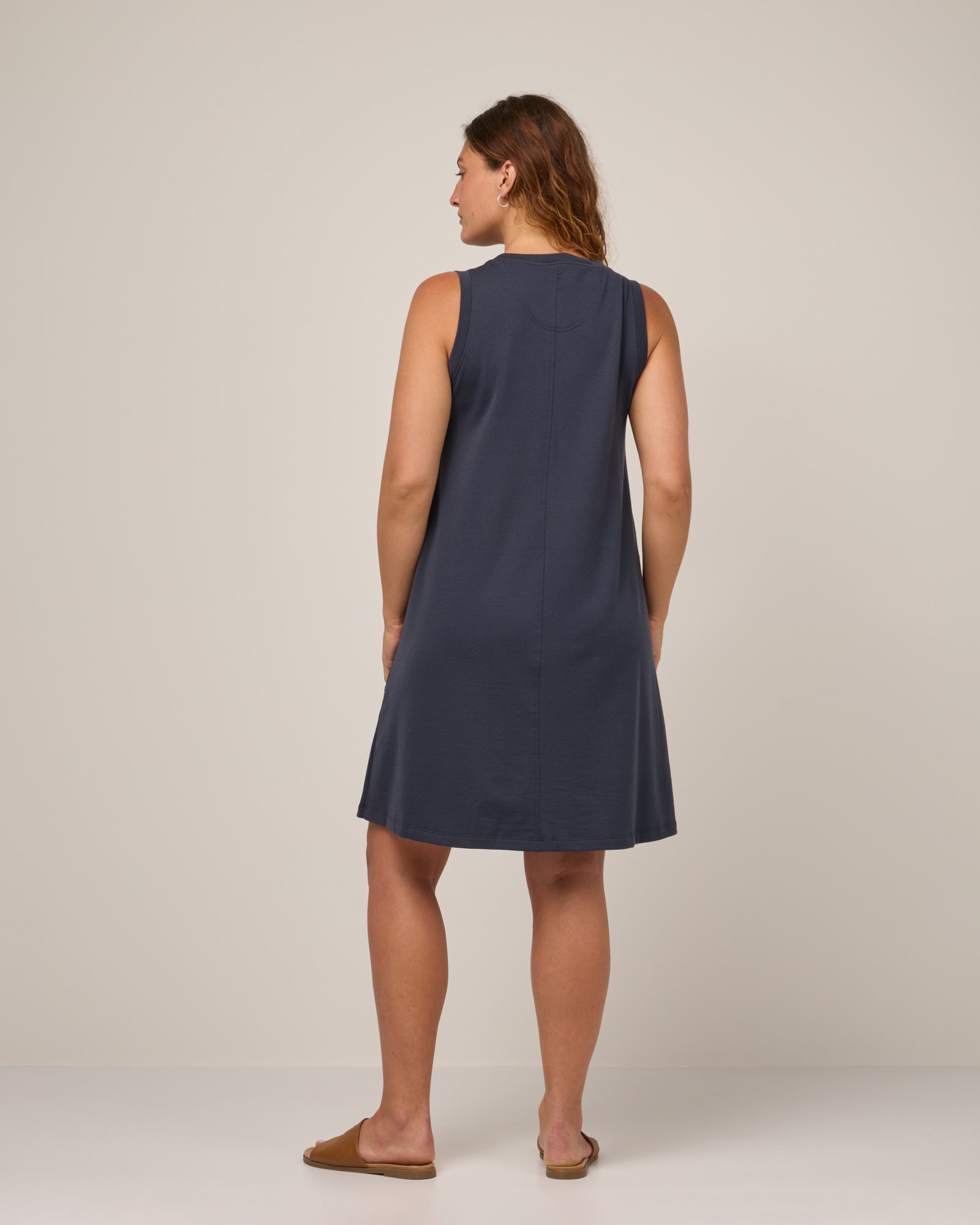 Robe débardeur Sierra