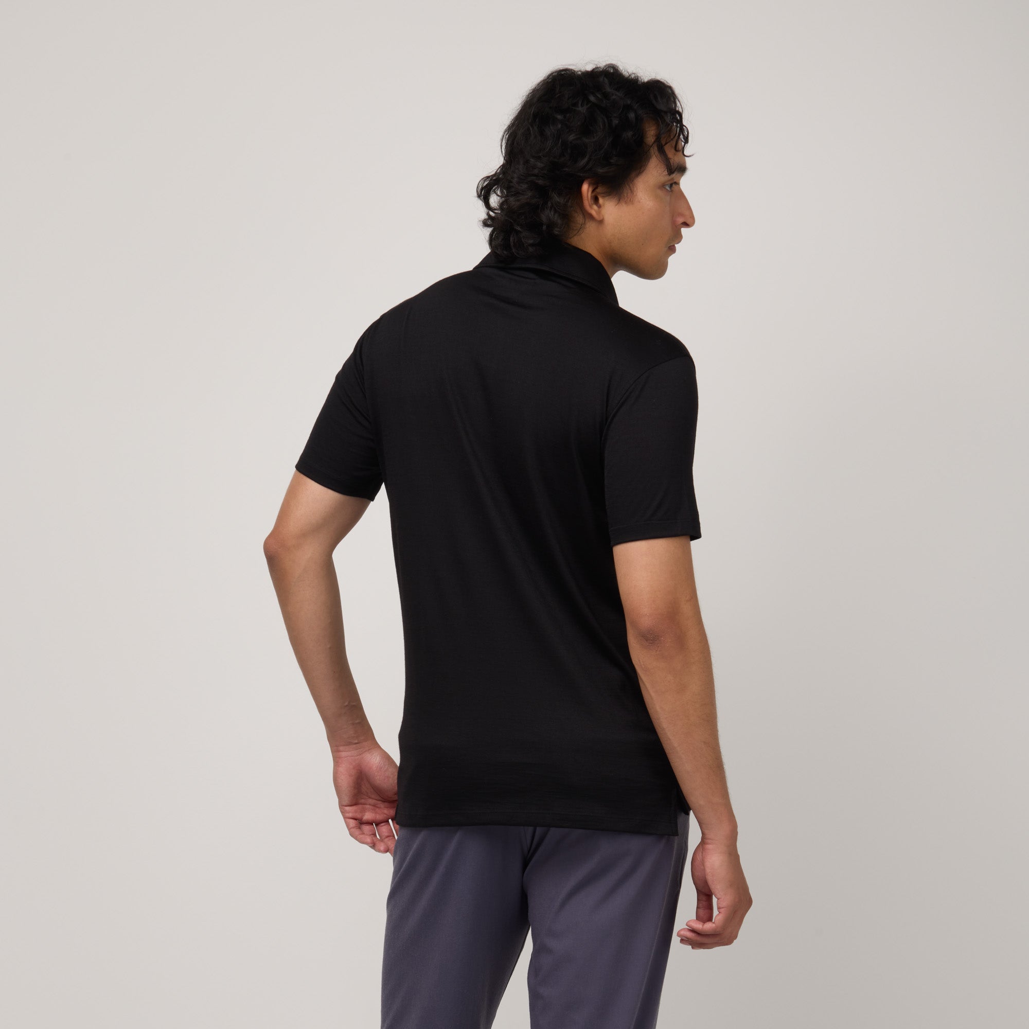 Polo Signature pour homme