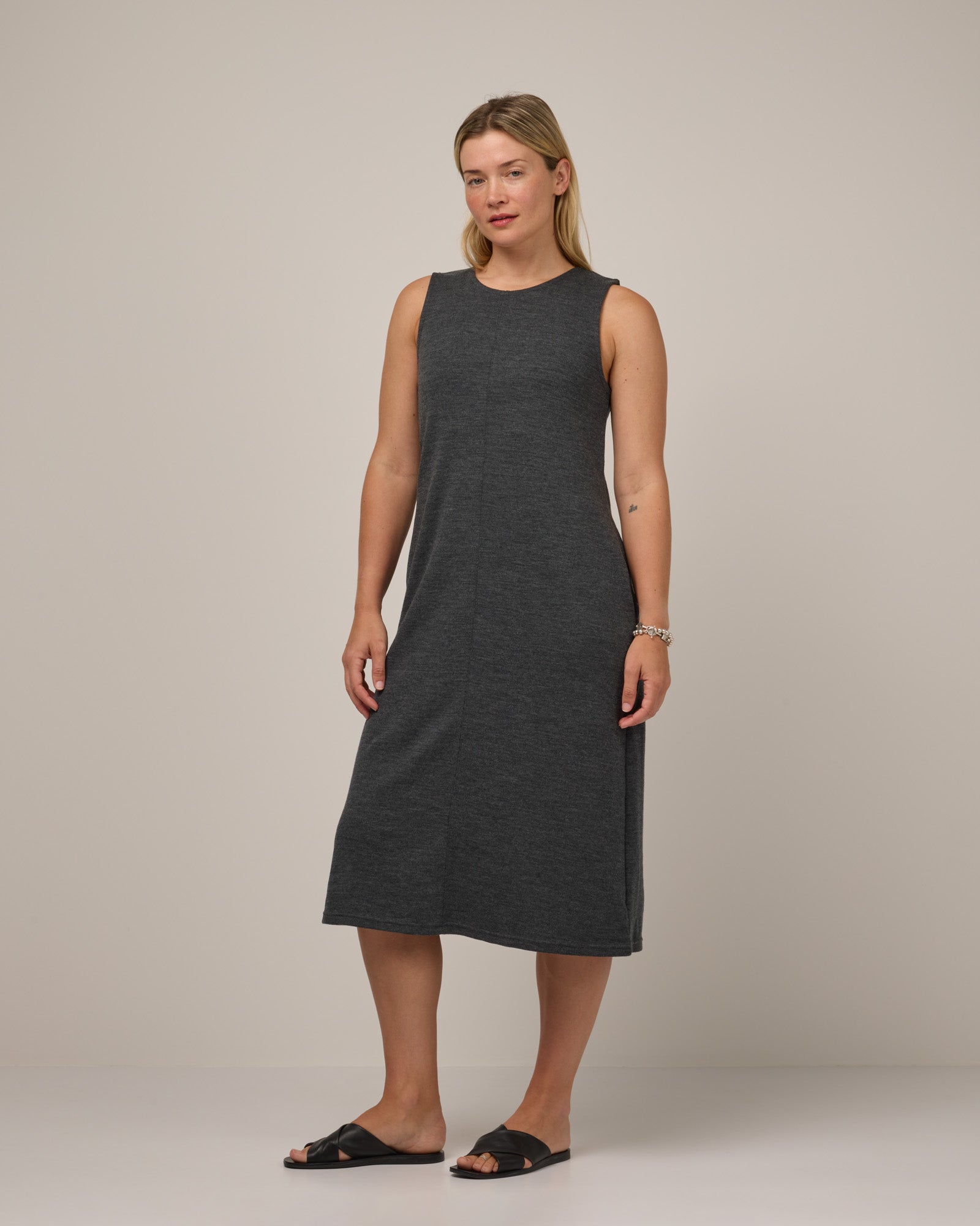 Robe réversible Jessa