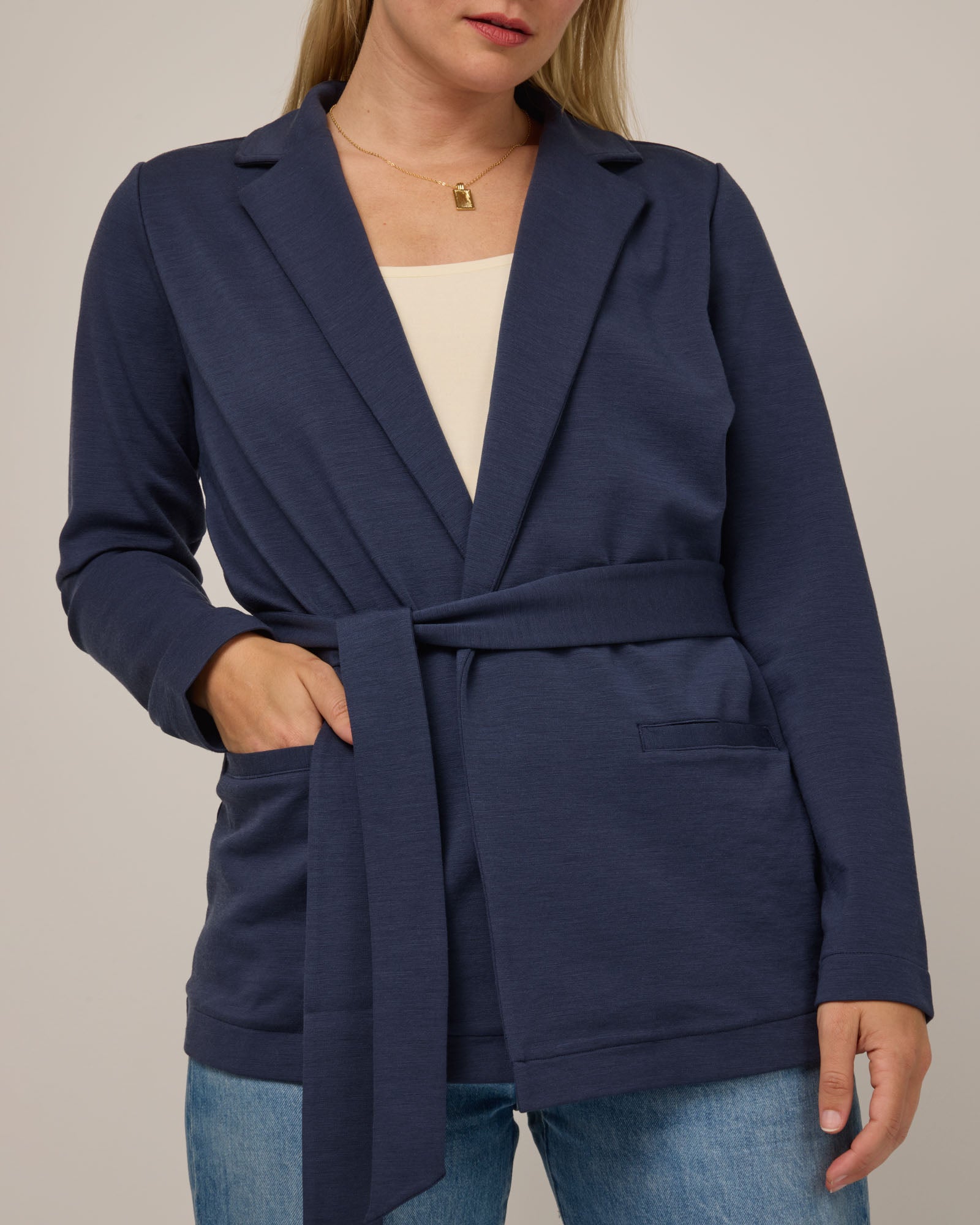 Kristen Blazer