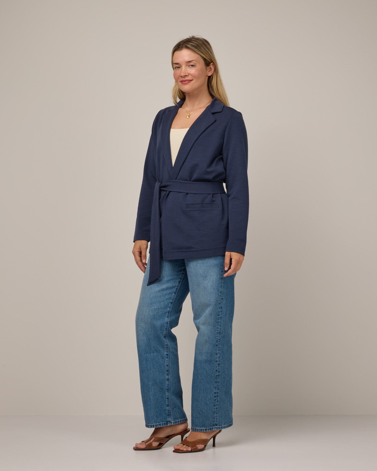 Kristen Blazer