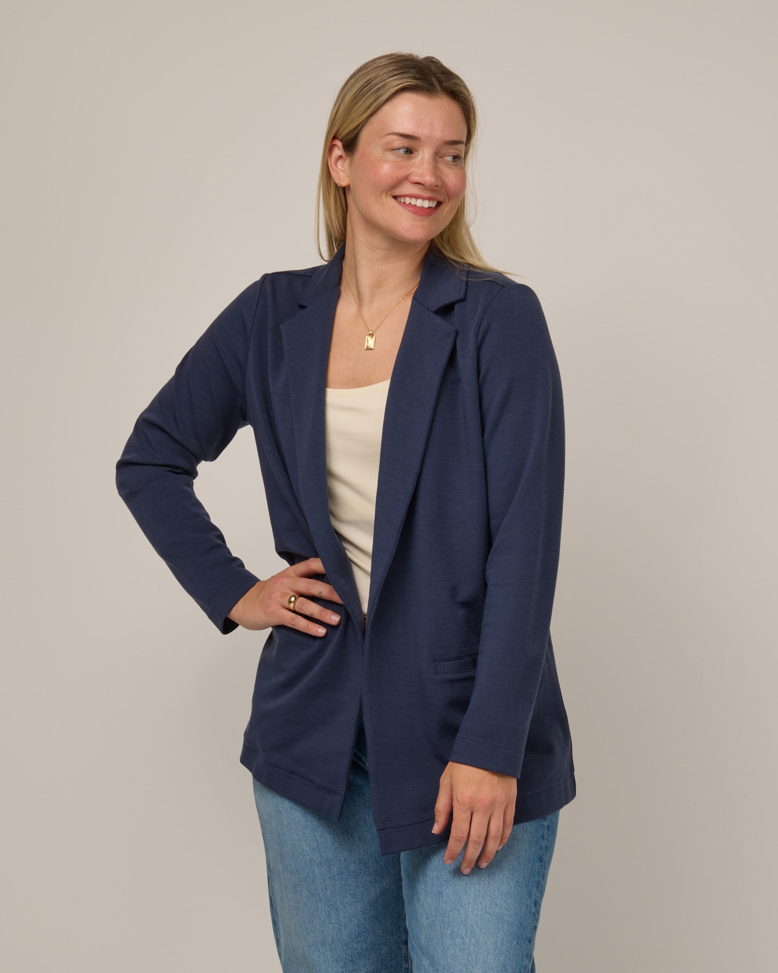Kristen Blazer