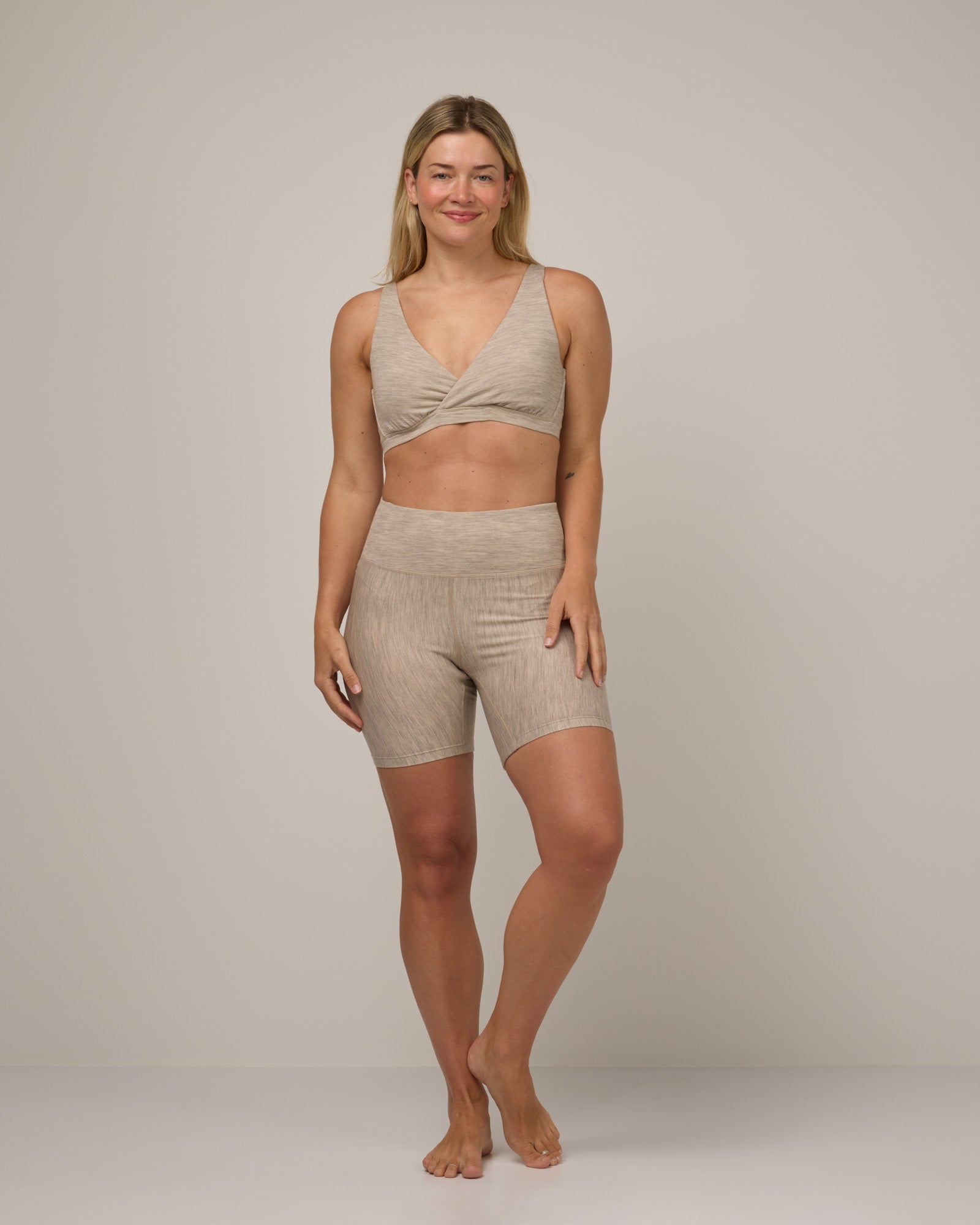 Short de vélo Roam
