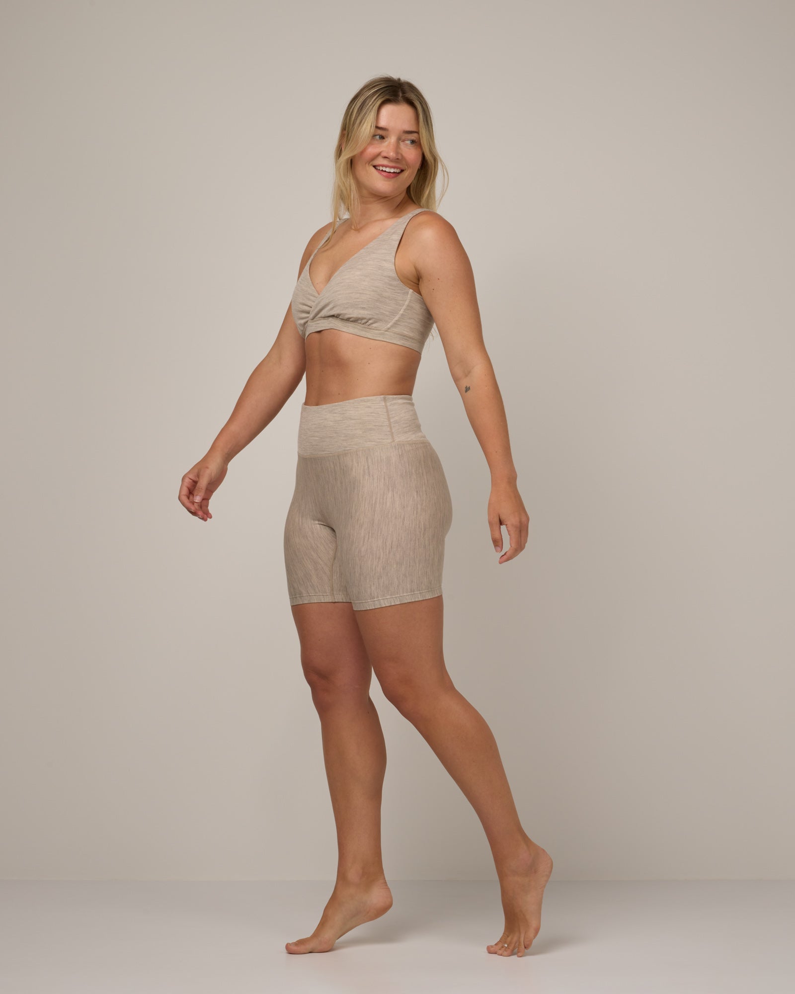Short de vélo Roam