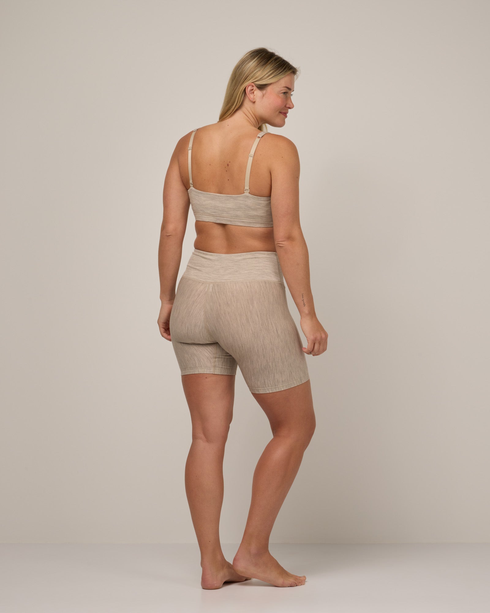 Short de vélo Roam