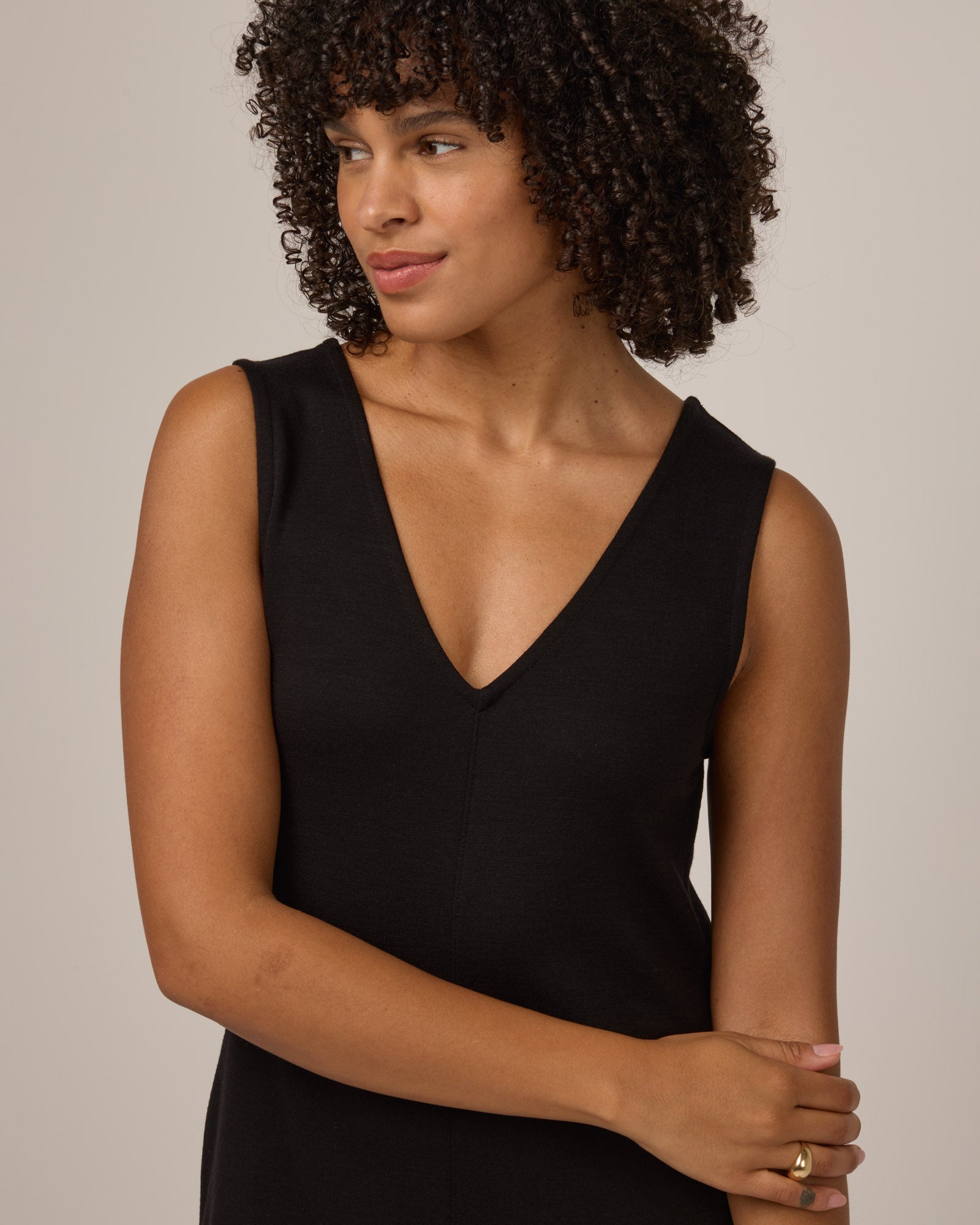 Robe réversible Jessa