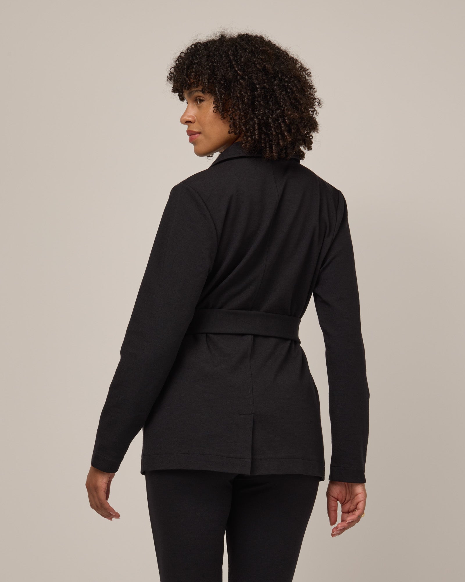 Kristen Blazer