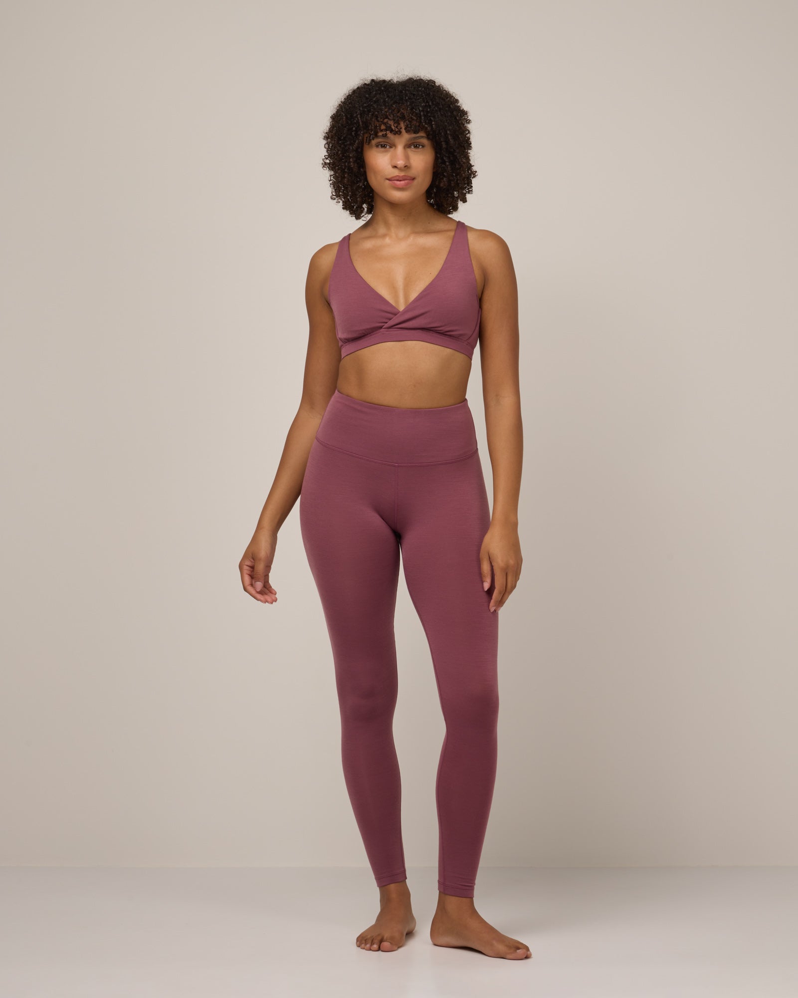 Legging Roam