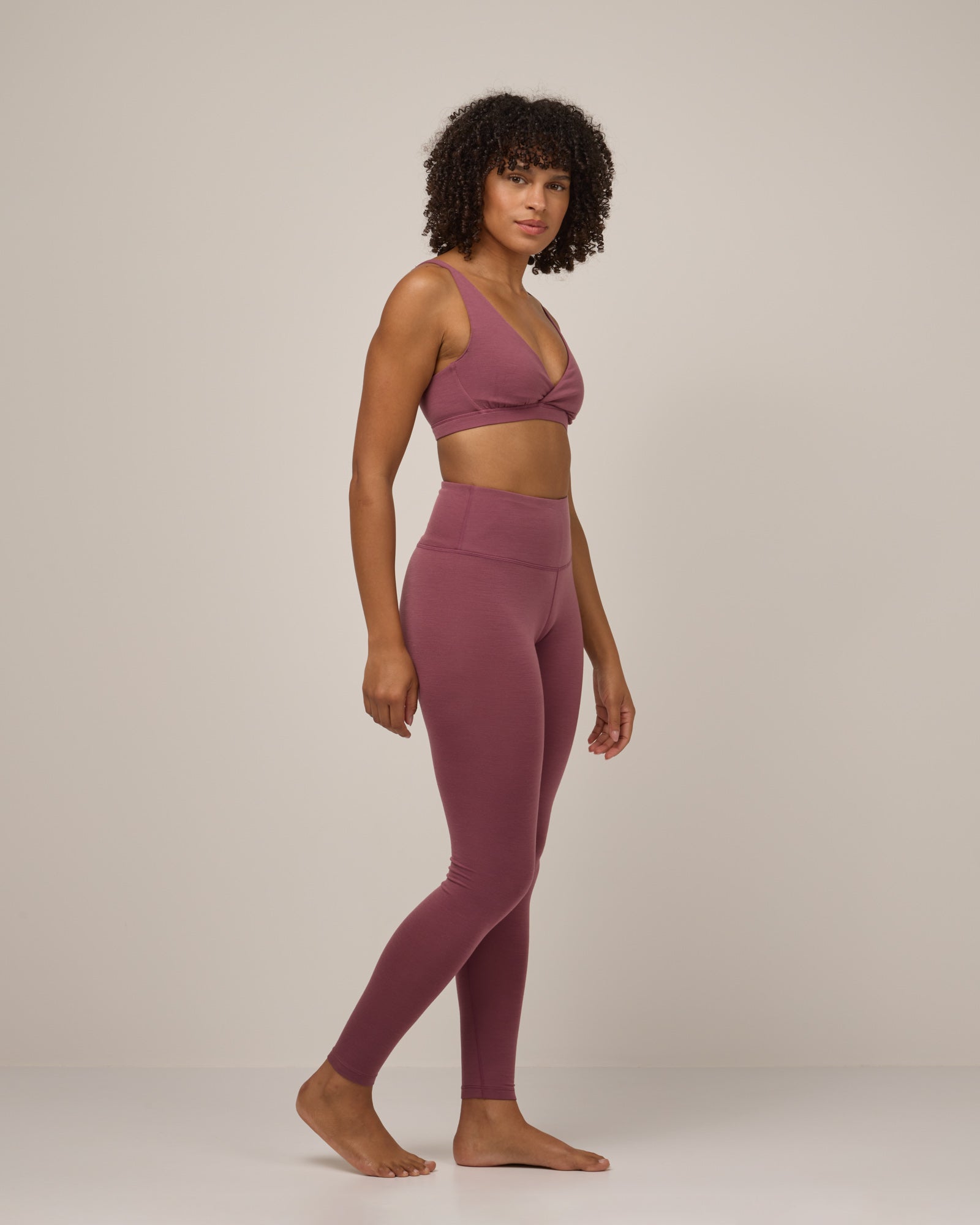 Legging Roam