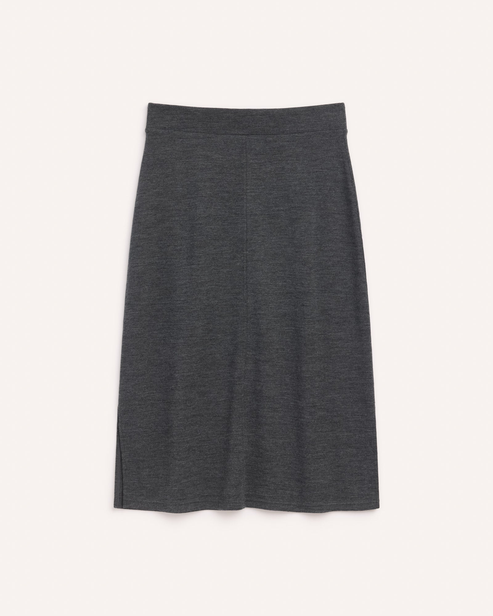 Jupe midi Liz