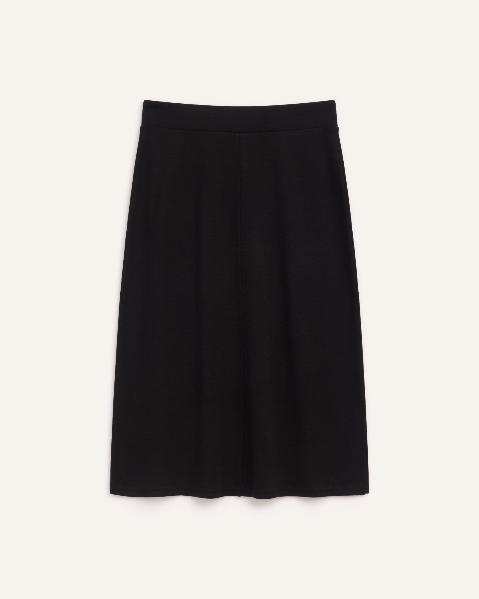 Jupe midi Liz