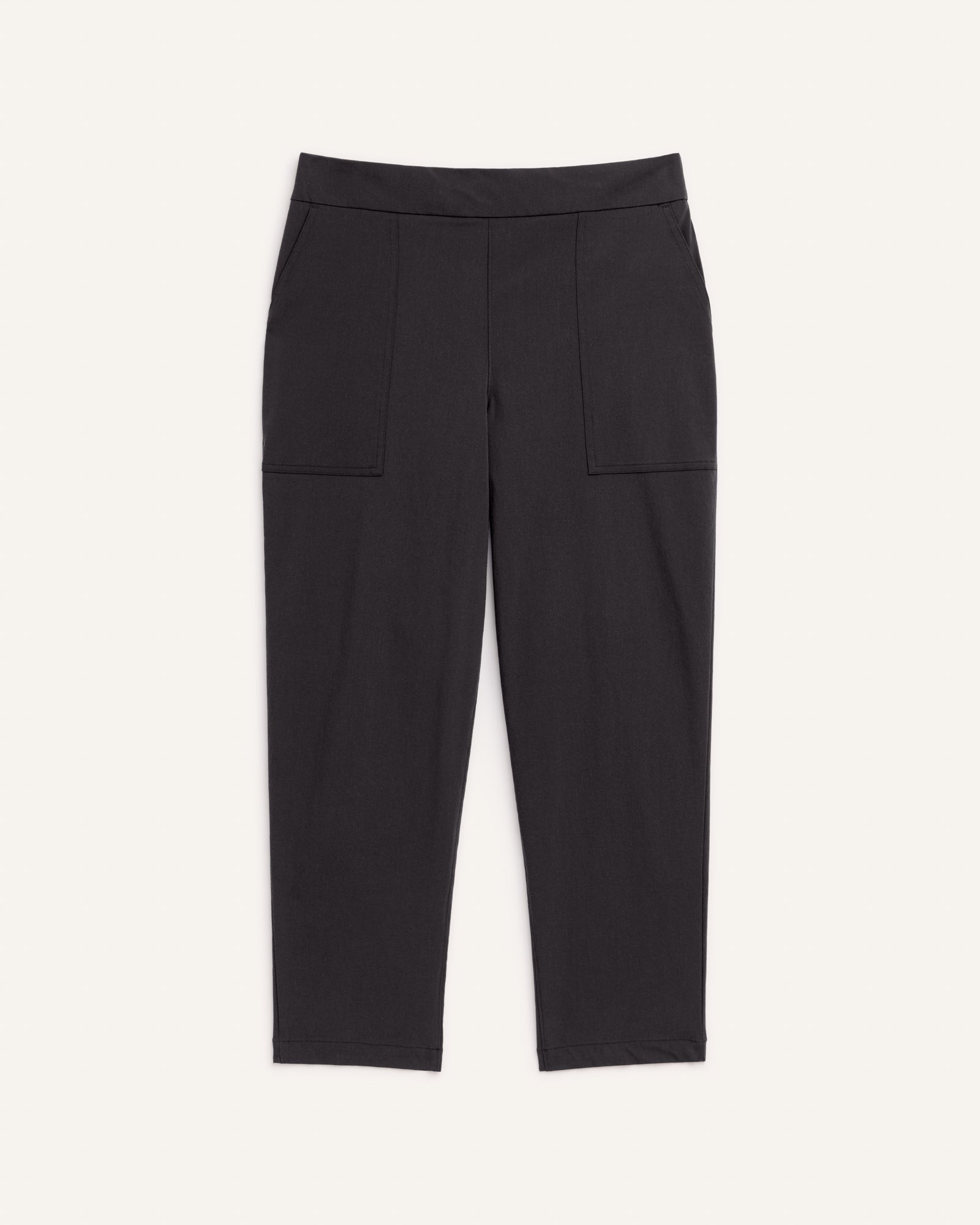 Pantalon coupe droite Canyon