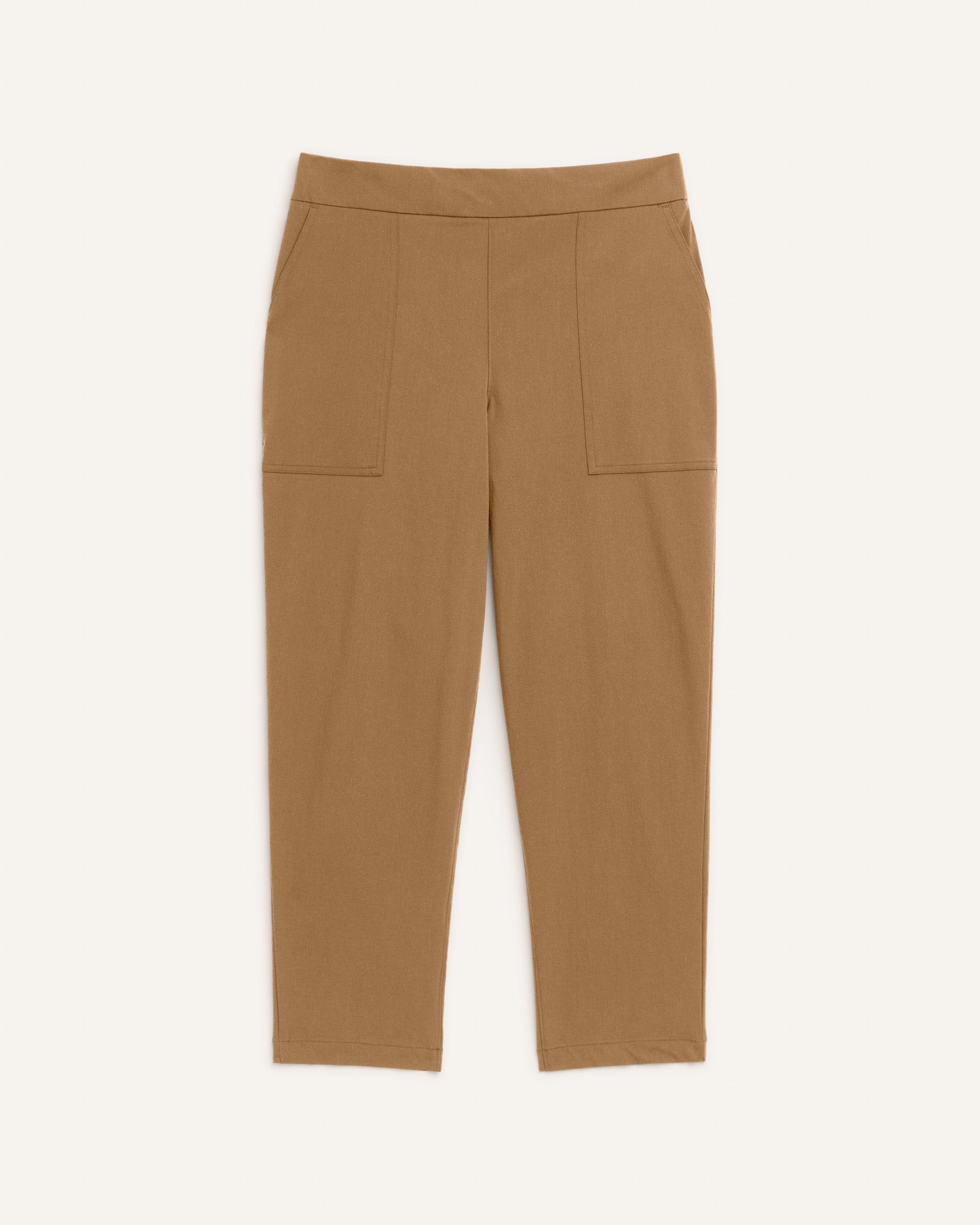 Pantalon coupe droite Canyon