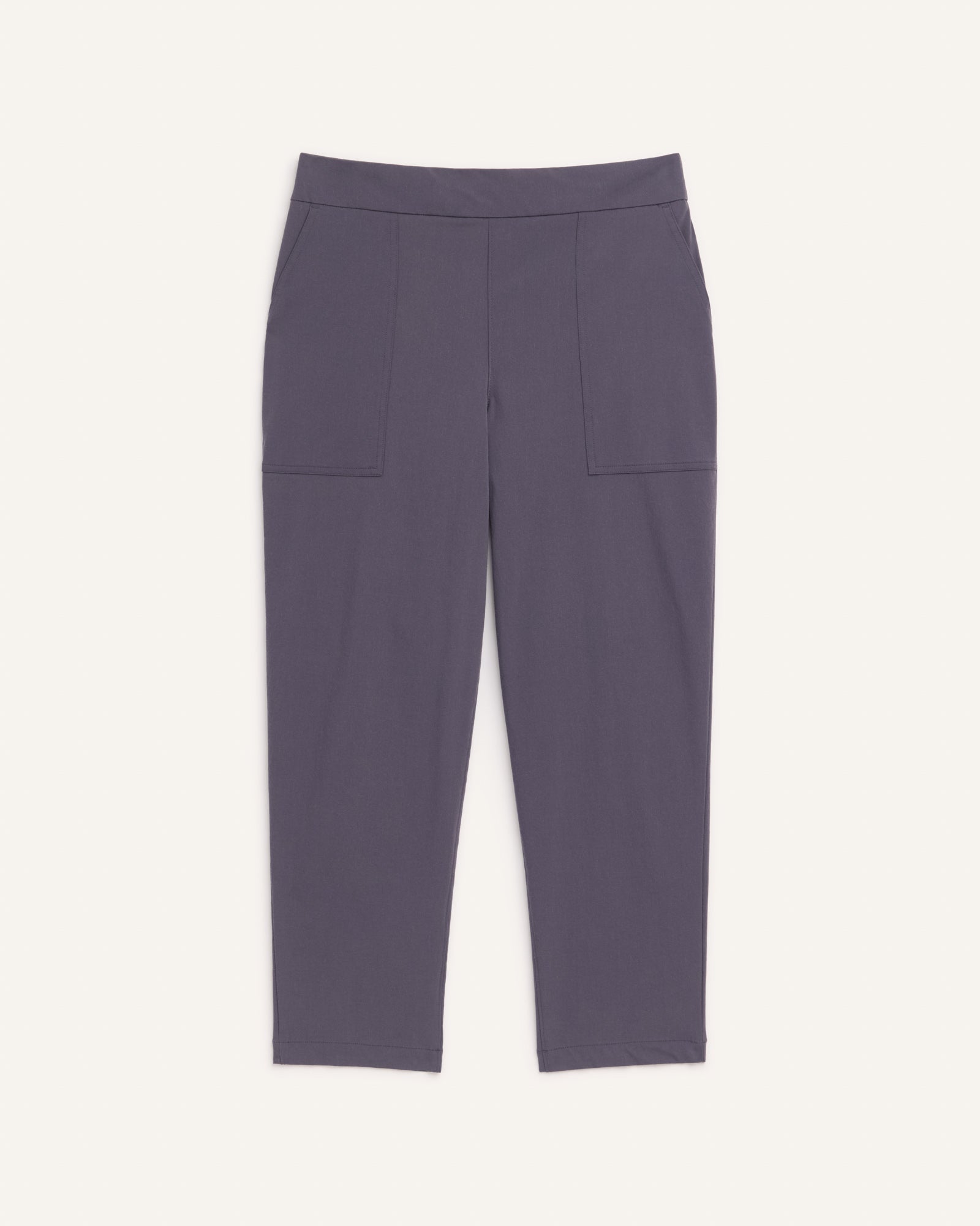 Pantalon coupe droite Canyon