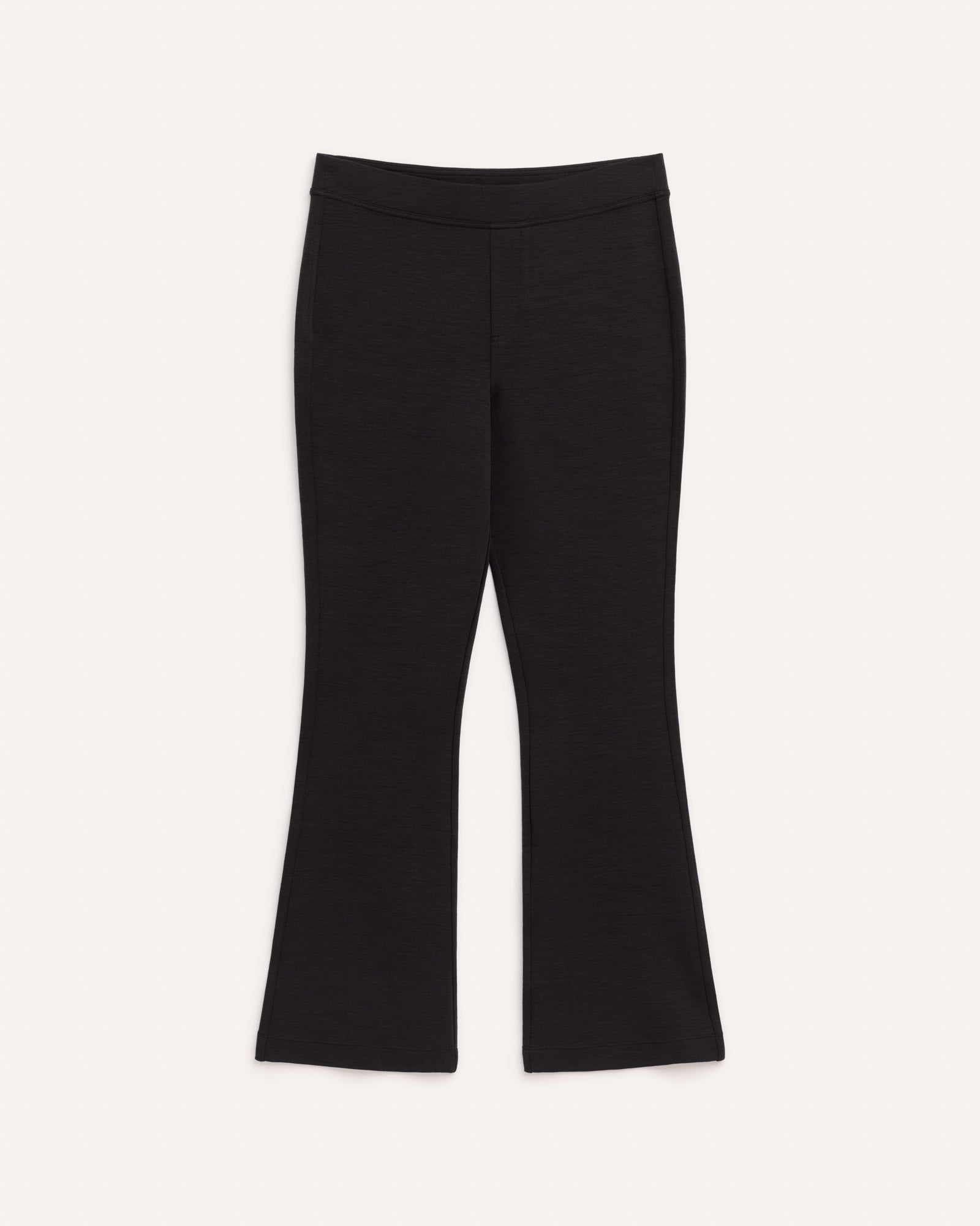 Pantalon Foster Kick Flare Ponte