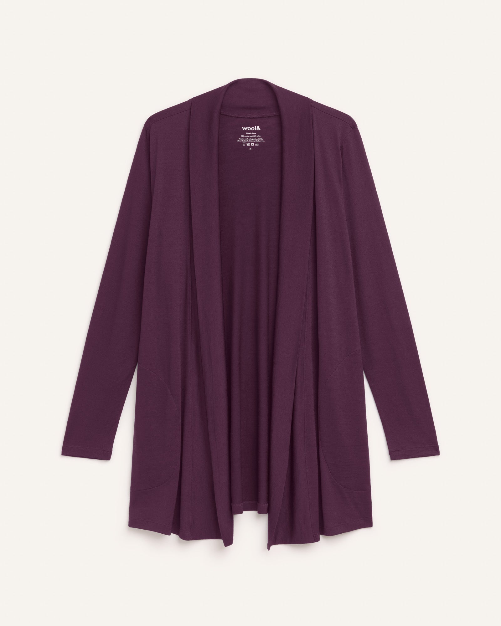 Cardigan Landmark