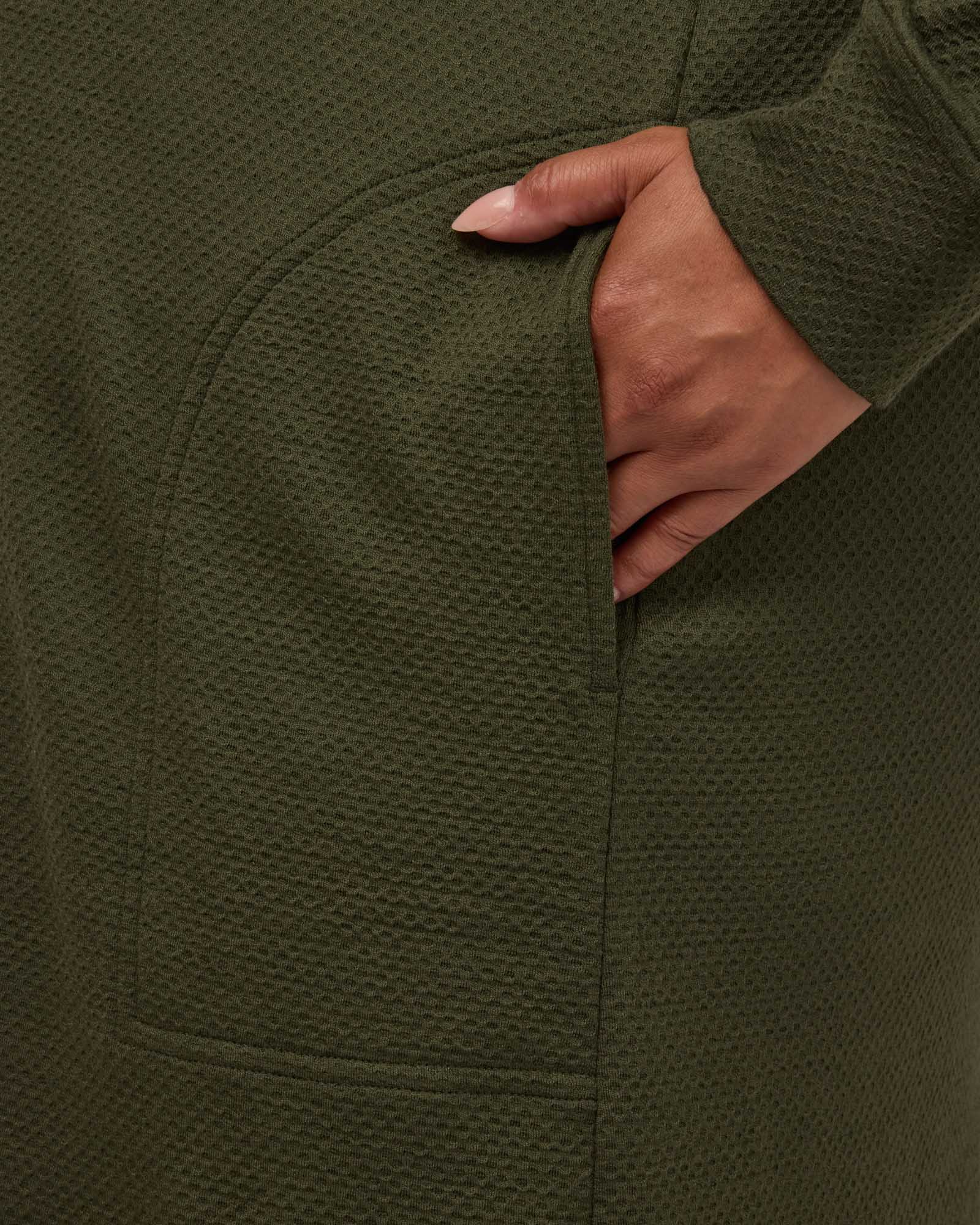 Robe à col bénitier Mikayla