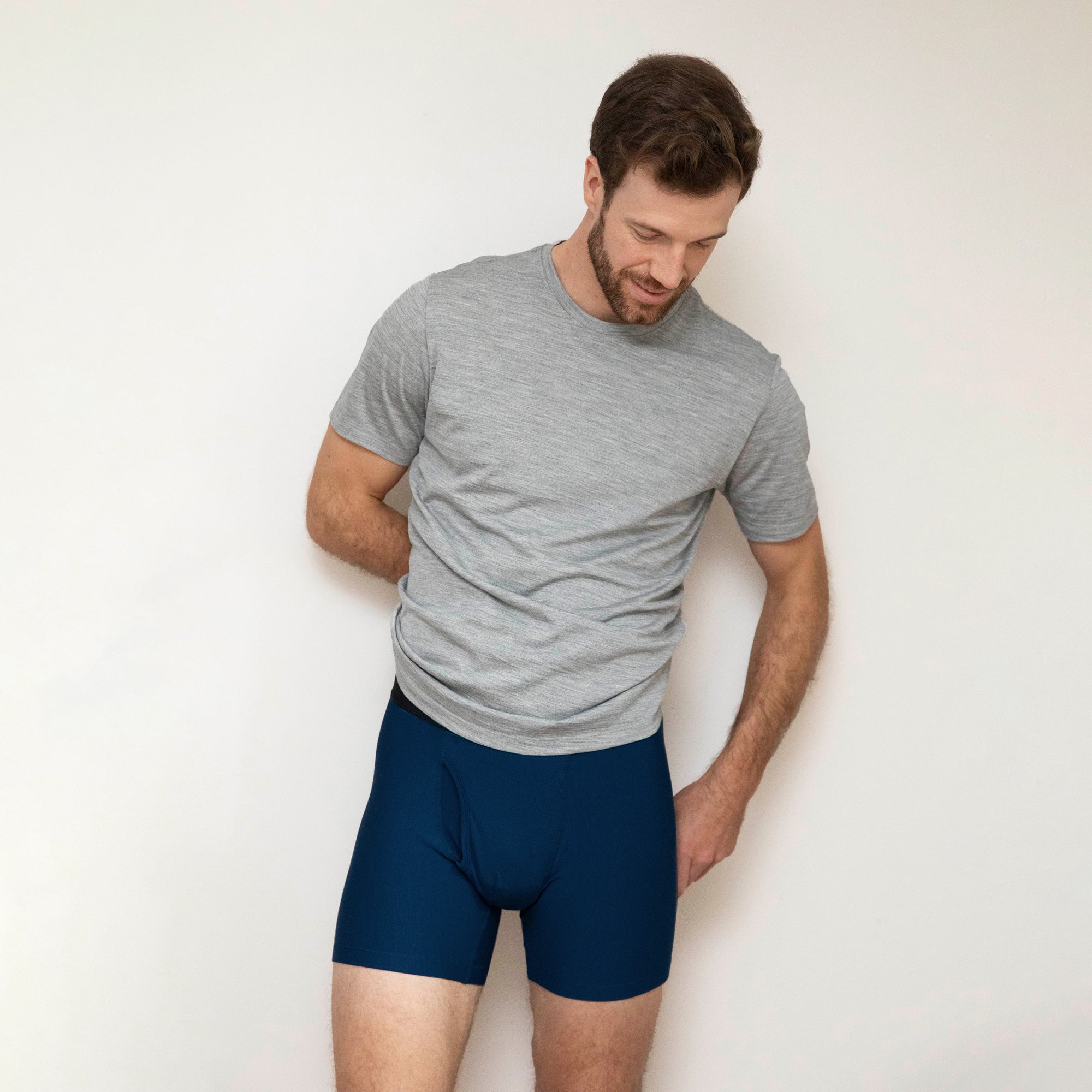 Boxer pour homme